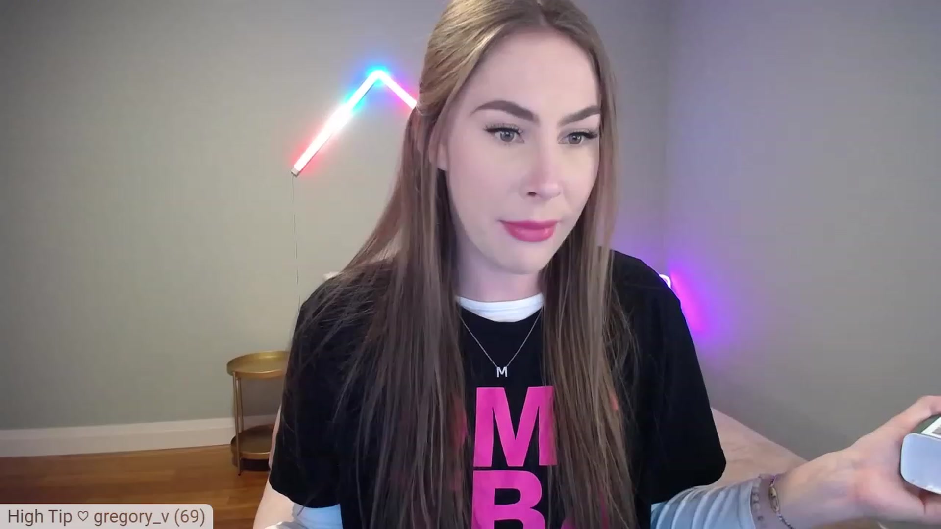 Gallery image thumbnail from MaryWana_'s myfreecams stream on, 10/19/2023, 03:44 image 2 of 20