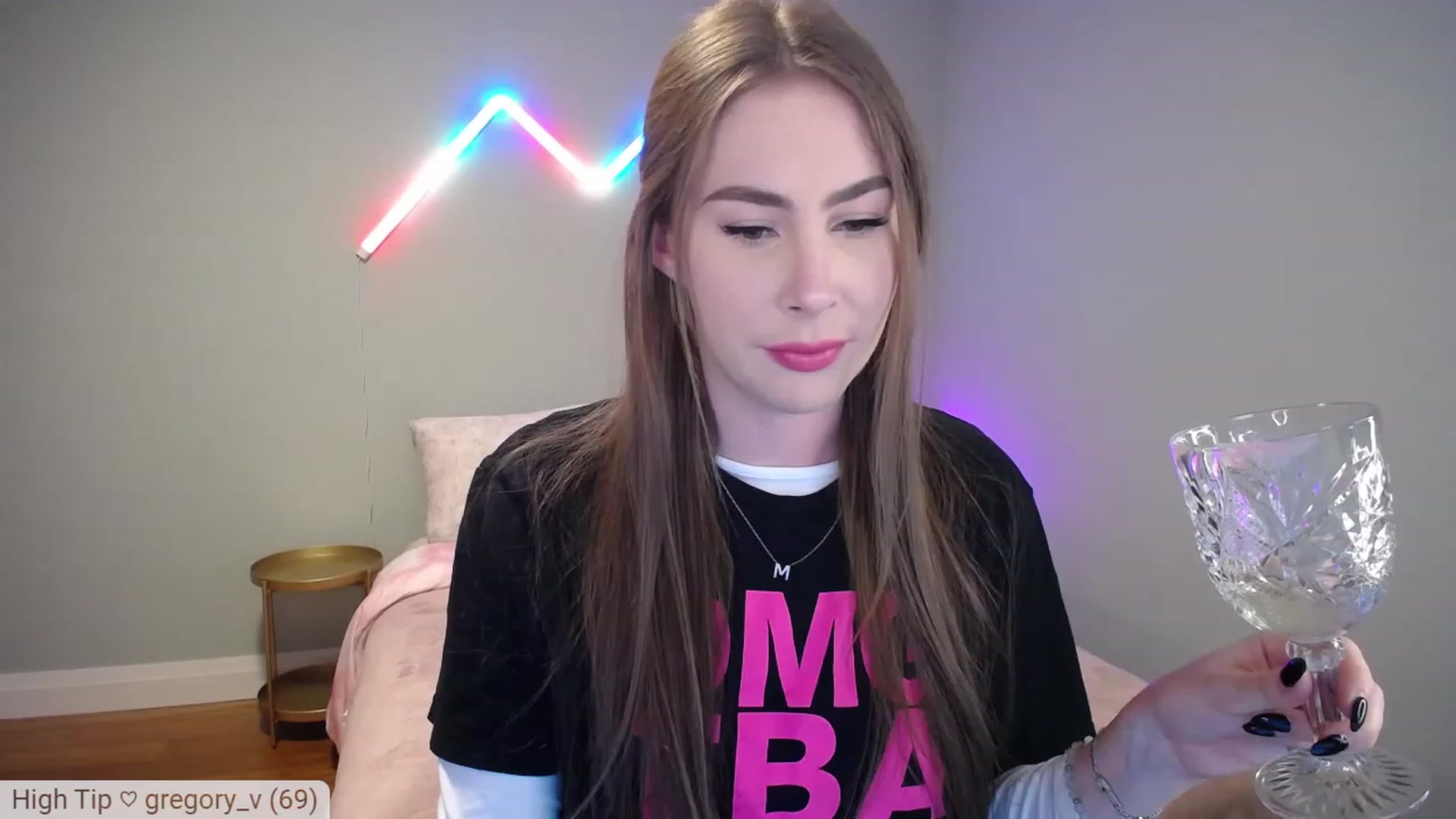 Gallery image thumbnail from MaryWana_'s myfreecams stream on, 10/19/2023, 03:44 image 8 of 20