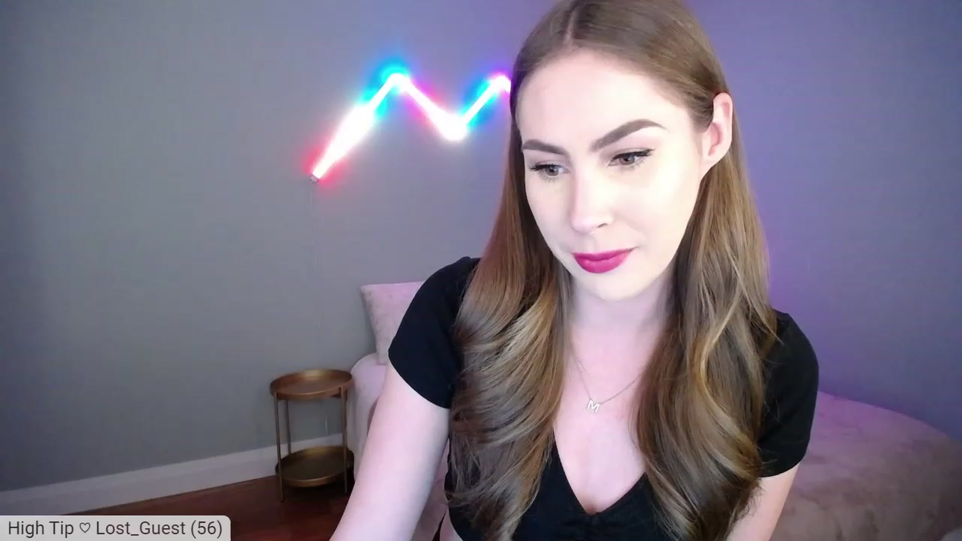 Gallery image thumbnail from MaryWana_'s myfreecams stream on, 10/22/2023, 06:25 image 1 of 20