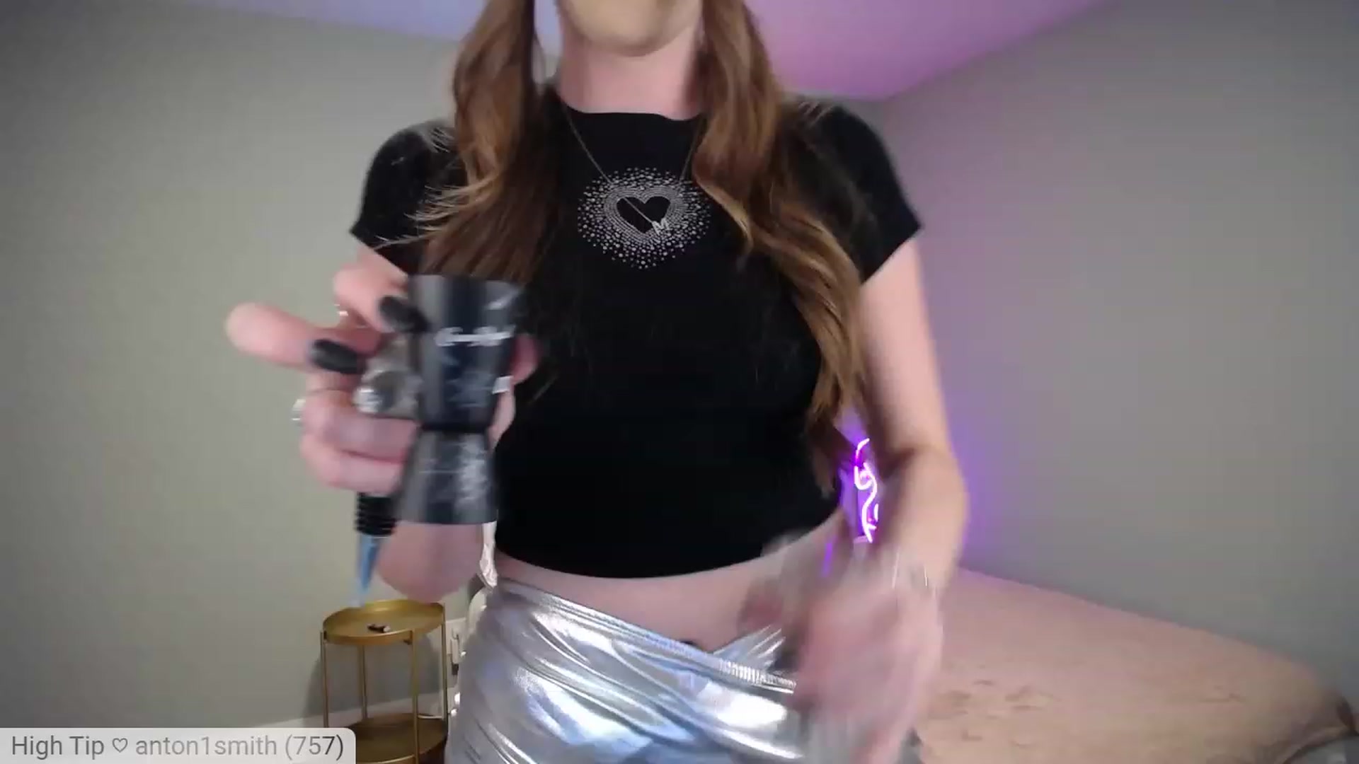 Gallery image thumbnail from MaryWana_'s myfreecams stream on, 10/28/2023, 03:32 image 8 of 20