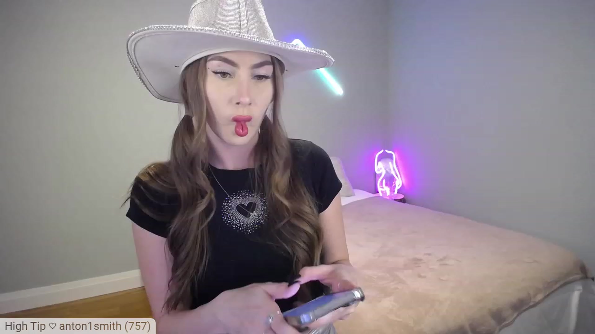 Gallery image thumbnail from MaryWana_'s myfreecams stream on, 10/28/2023, 03:32 image 7 of 20