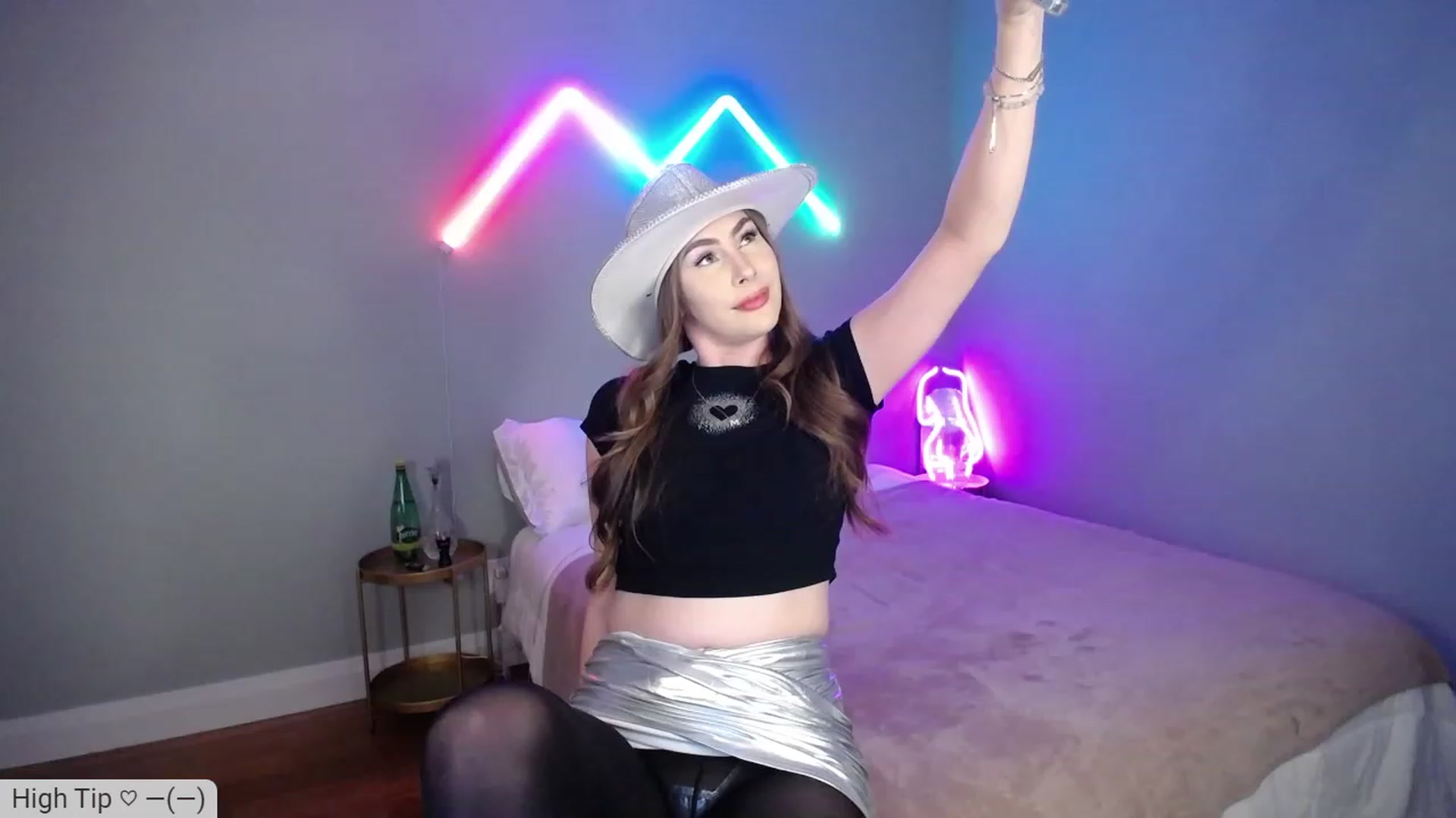 Gallery image thumbnail from MaryWana_'s myfreecams stream on, 10/28/2023, 03:32 image 2 of 20