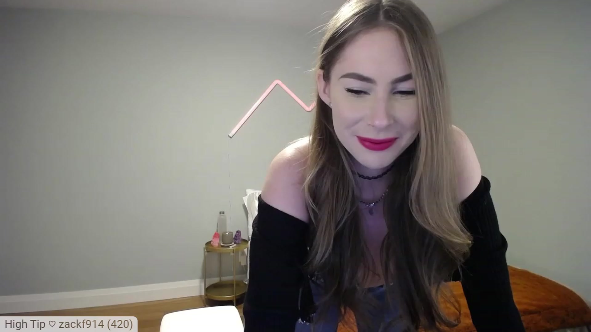 Gallery image thumbnail from MaryWana_'s myfreecams stream on, 10/31/2023, 22:59 image 8 of 20