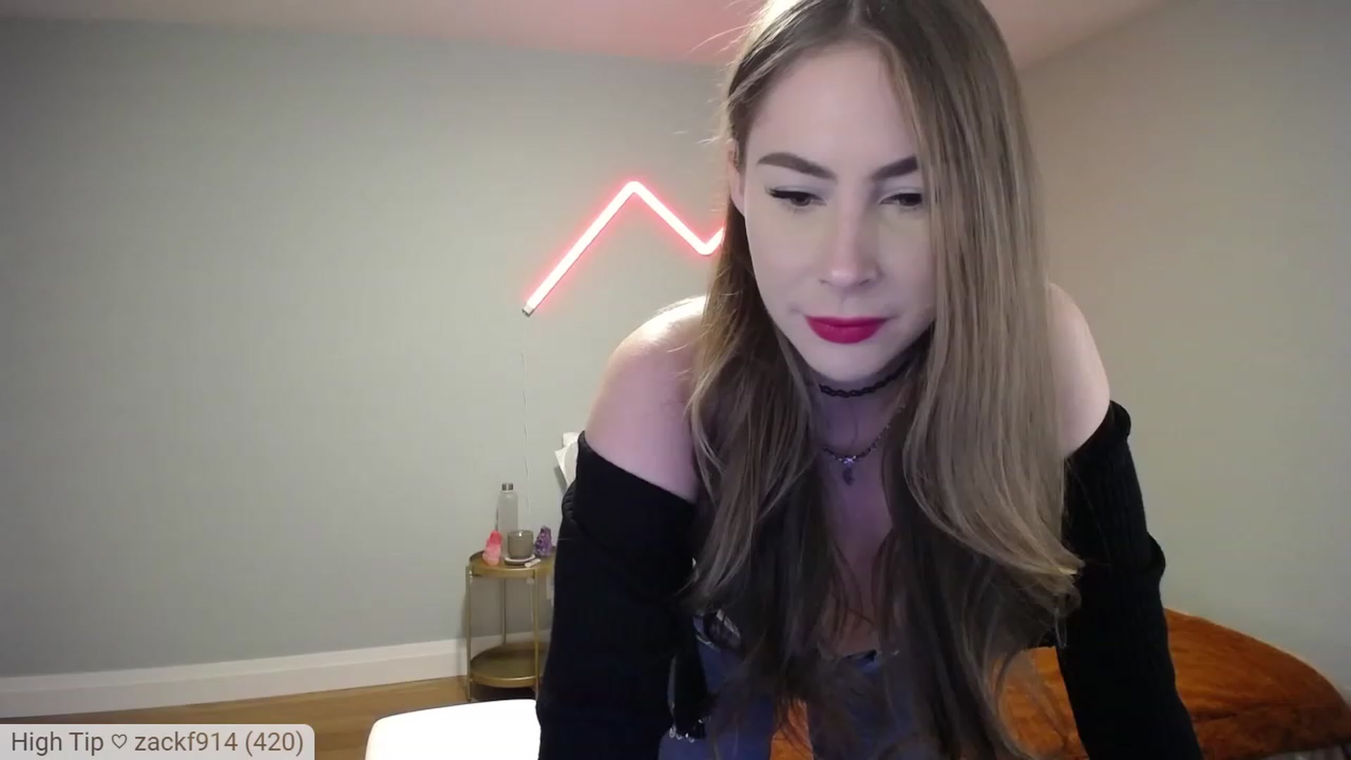 Gallery image thumbnail from MaryWana_'s myfreecams stream on, 10/31/2023, 22:59 image 7 of 20