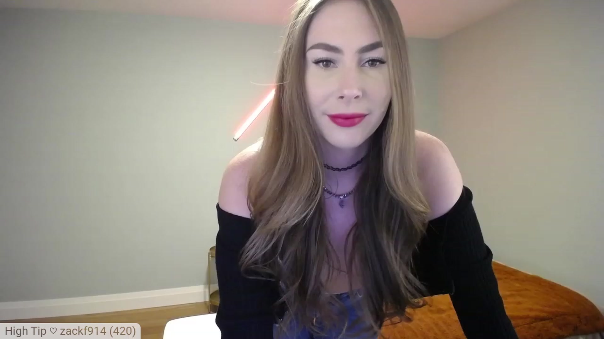 Gallery image thumbnail from MaryWana_'s myfreecams stream on, 10/31/2023, 22:59 image 6 of 20