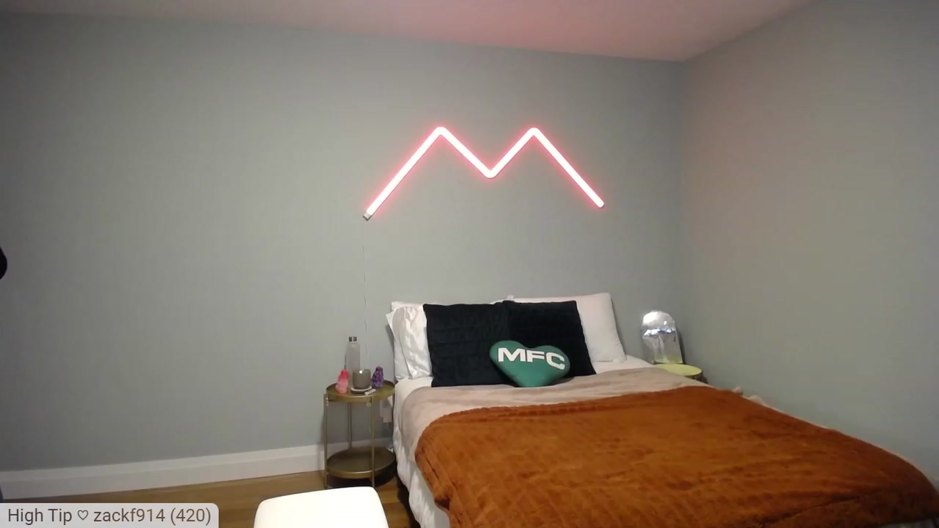Gallery image thumbnail from MaryWana_'s myfreecams stream on, 10/31/2023, 22:59 image 11 of 20