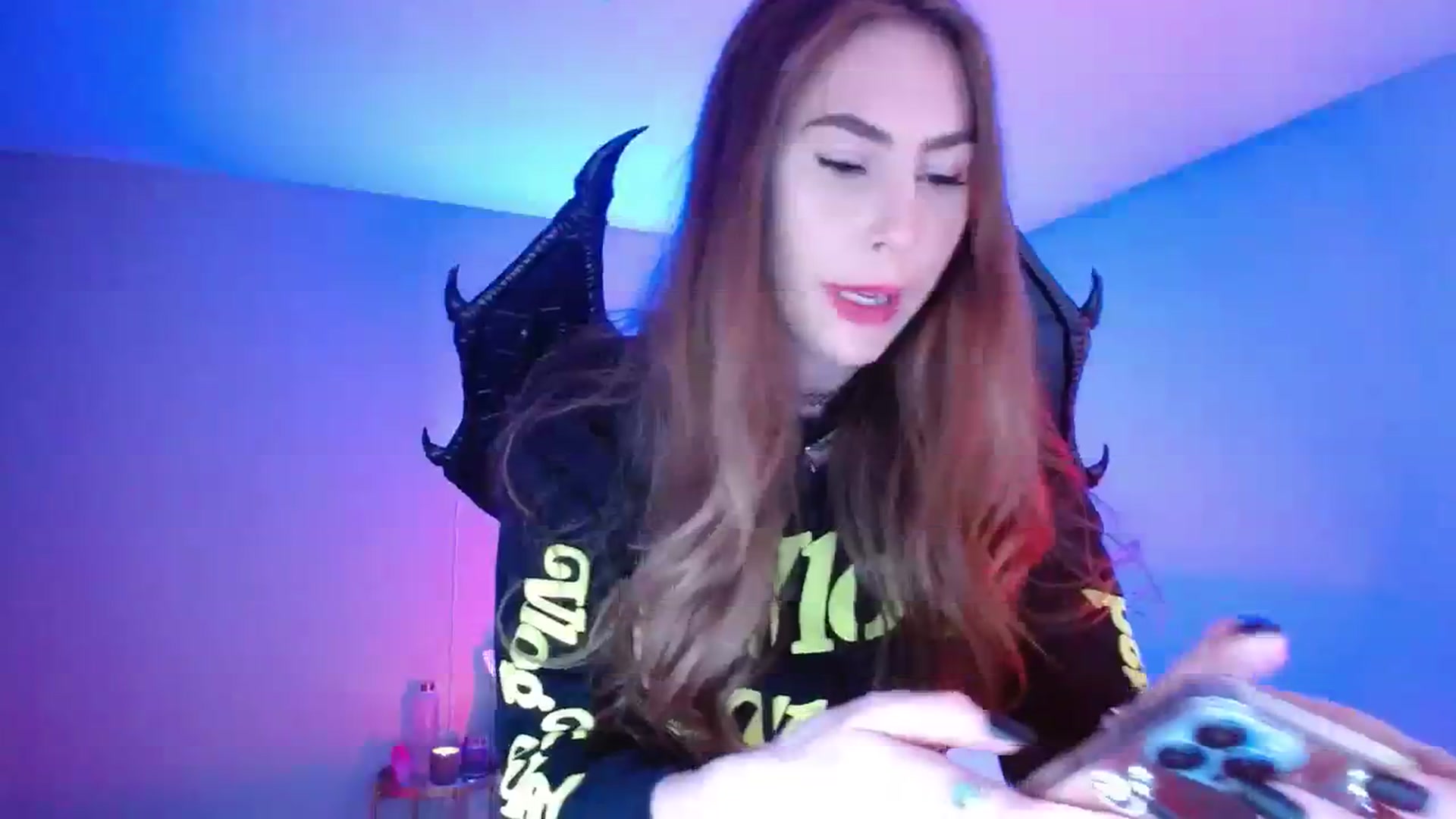 Gallery image thumbnail from MaryWana_'s myfreecams stream on, 11/01/2023, 03:25 image 6 of 20