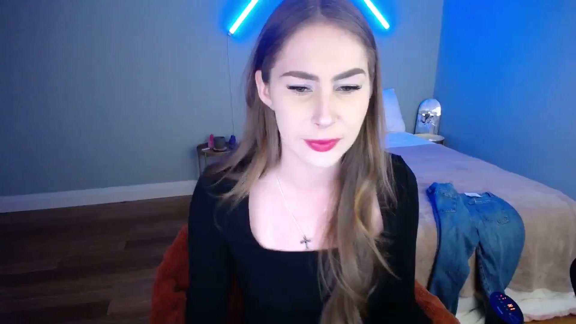 Gallery image thumbnail from MaryWana_'s myfreecams stream on, 11/02/2023, 05:07 image 19 of 20