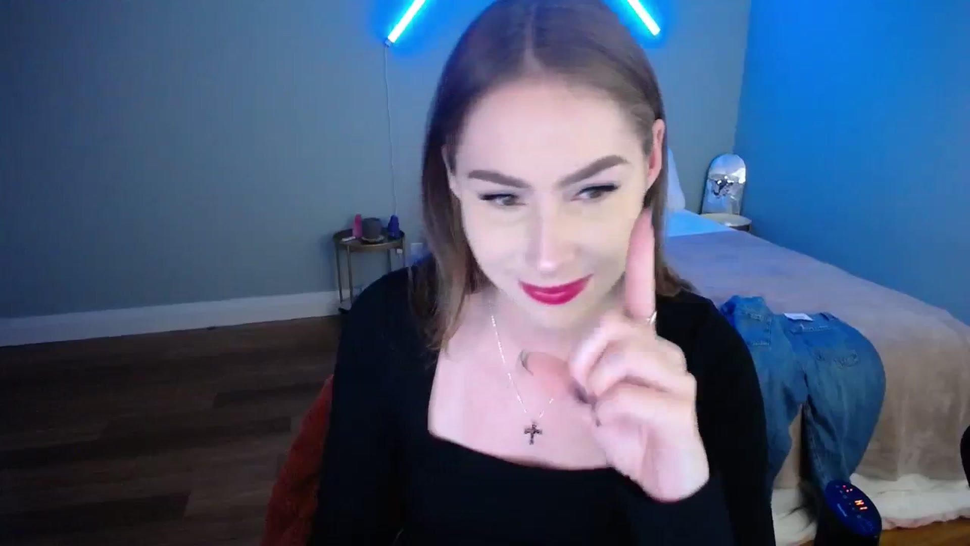 Gallery image thumbnail from MaryWana_'s myfreecams stream on, 11/02/2023, 05:07 image 18 of 20