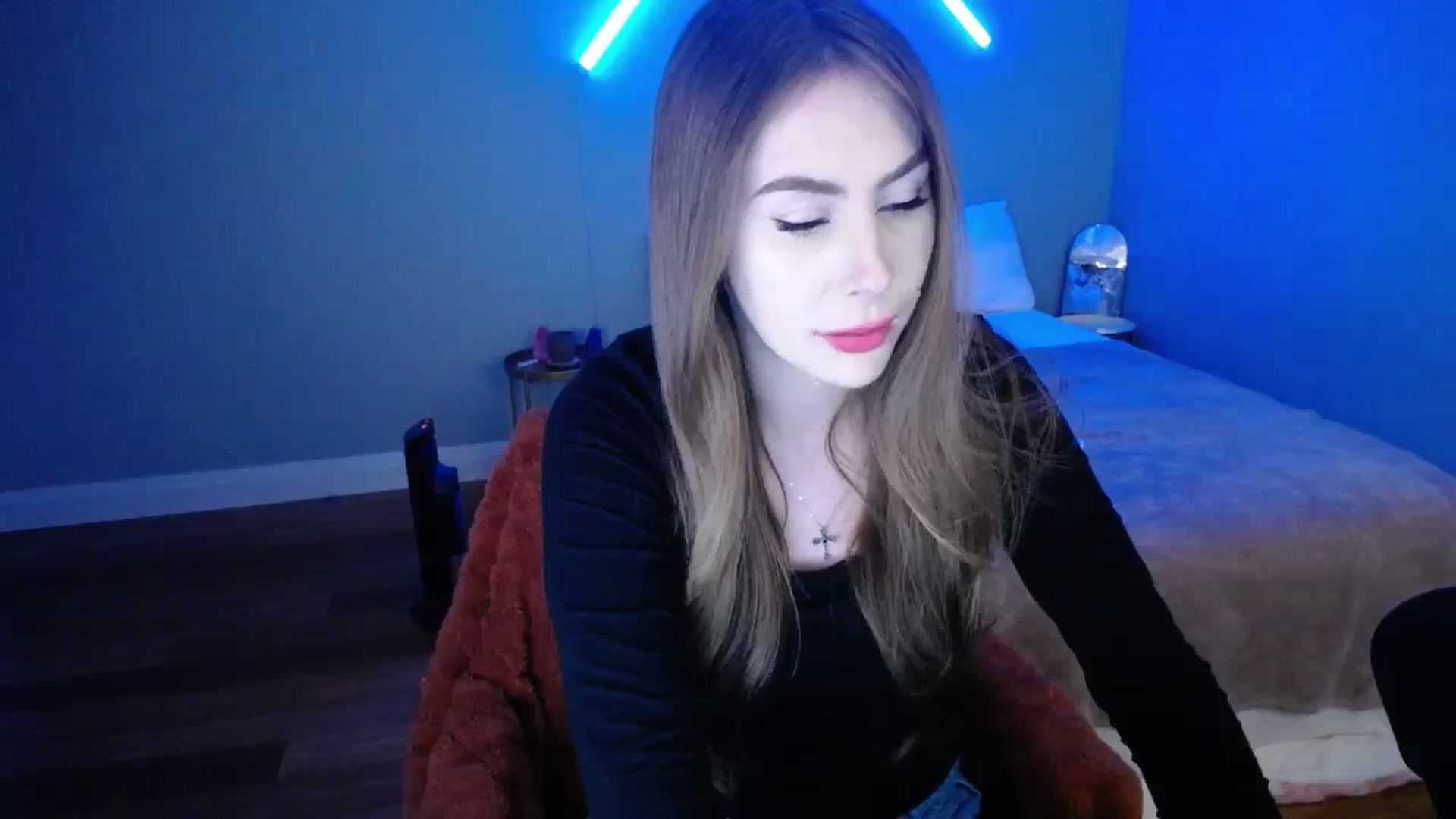 Gallery image thumbnail from MaryWana_'s myfreecams stream on, 11/02/2023, 08:28 image 15 of 20
