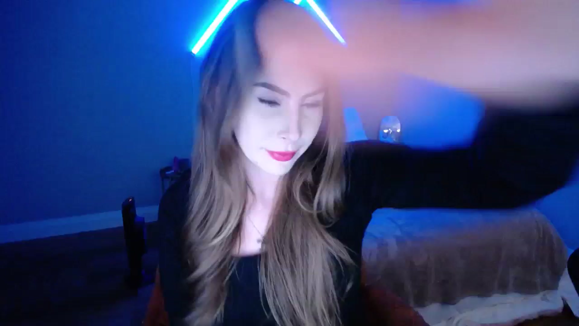 Gallery image thumbnail from MaryWana_'s myfreecams stream on, 11/02/2023, 08:28 image 9 of 20