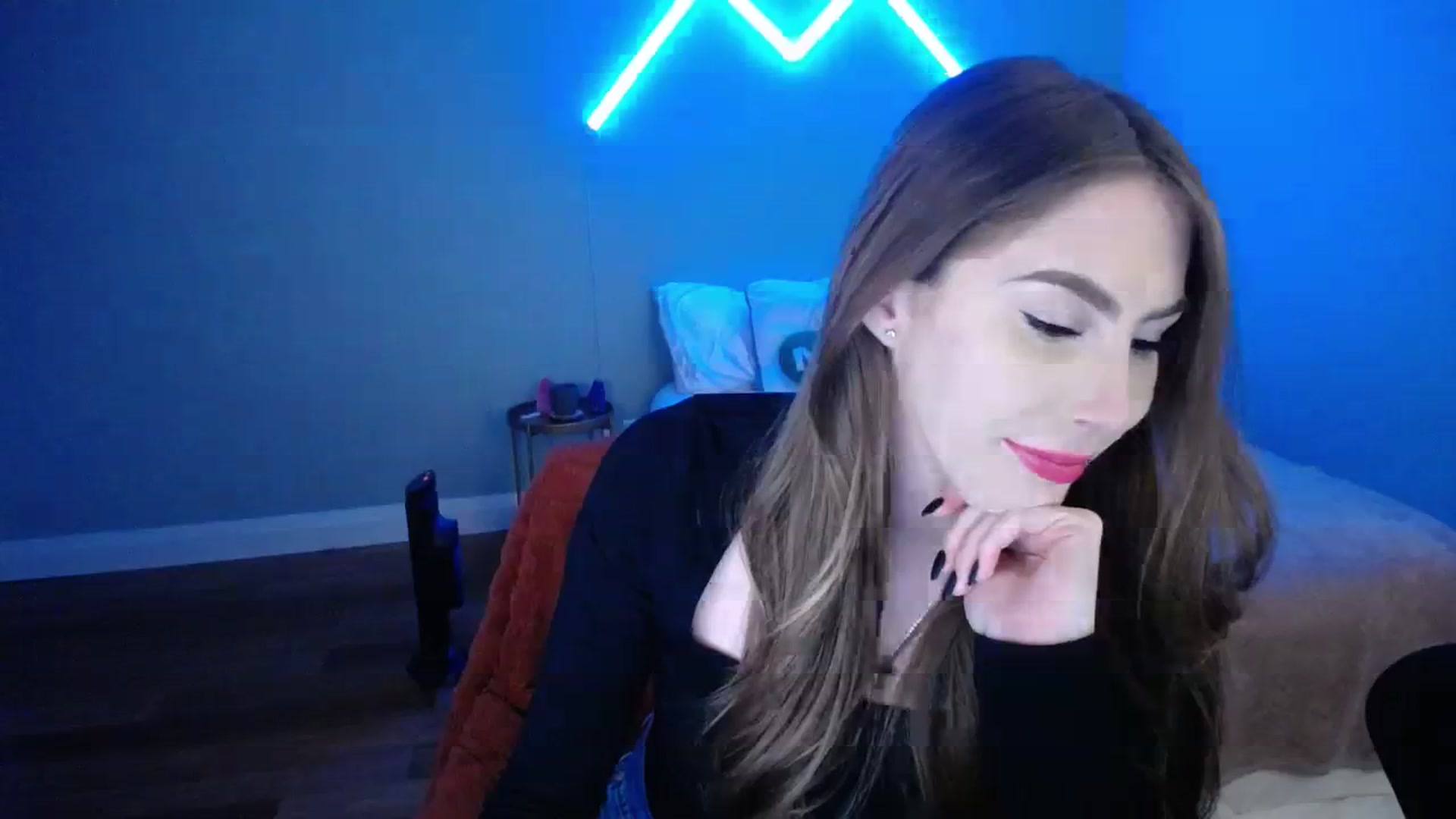 Gallery image thumbnail from MaryWana_'s myfreecams stream on, 11/02/2023, 08:28 image 10 of 20