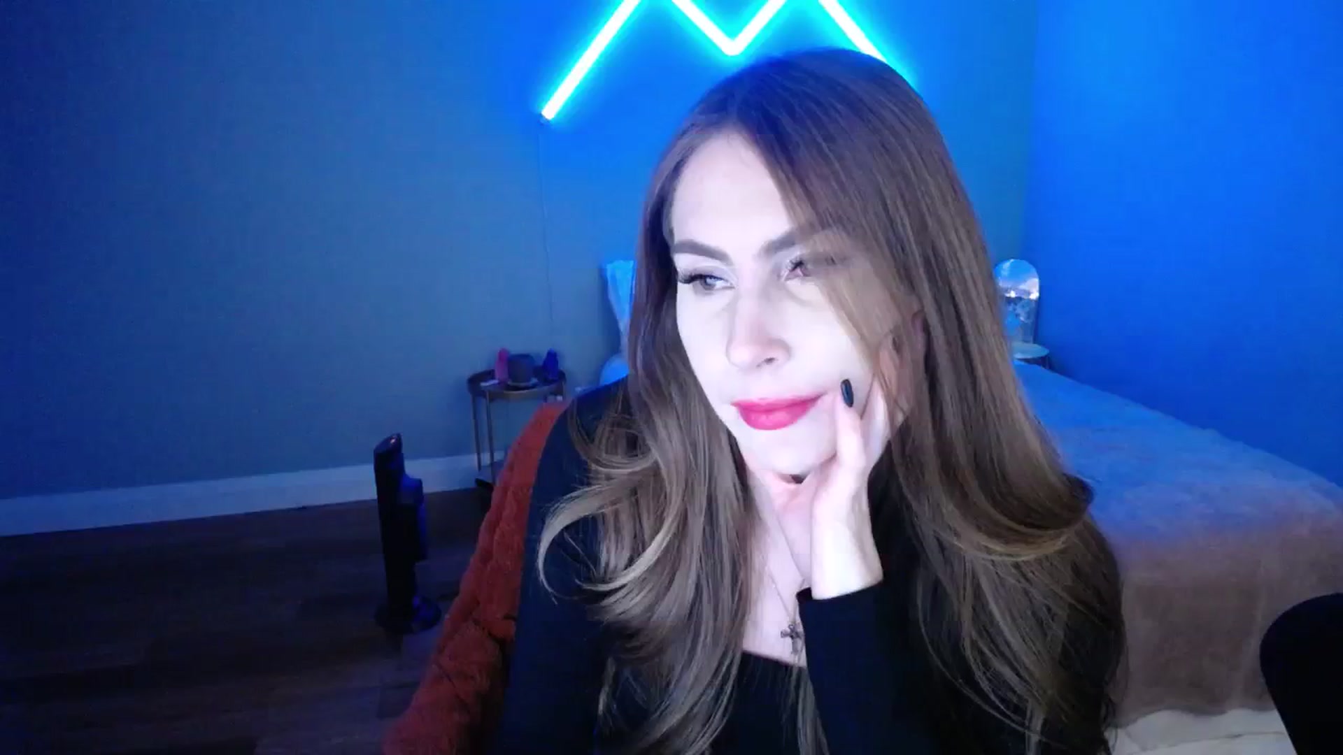 Gallery image thumbnail from MaryWana_'s myfreecams stream on, 11/02/2023, 08:28 image 11 of 20