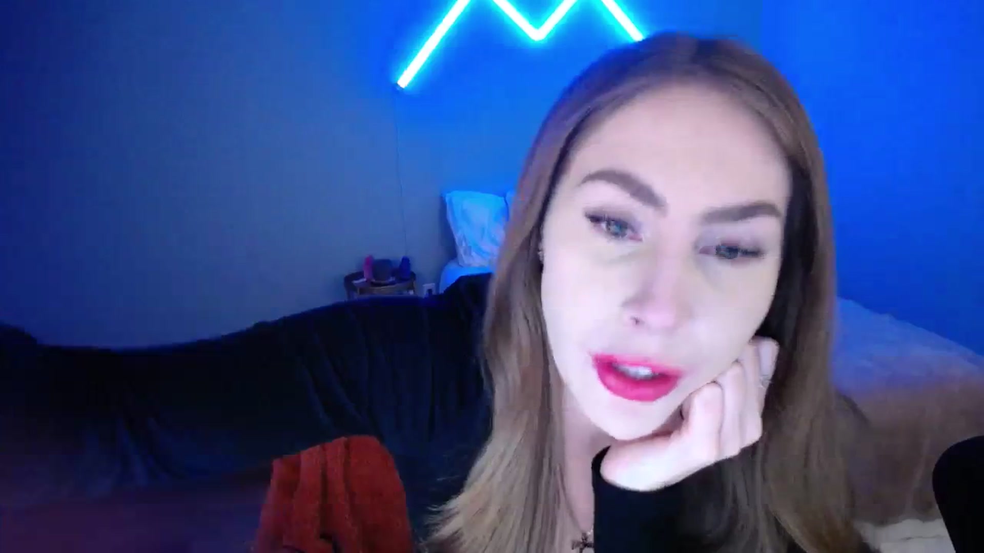 Gallery image thumbnail from MaryWana_'s myfreecams stream on, 11/02/2023, 08:28 image 12 of 20
