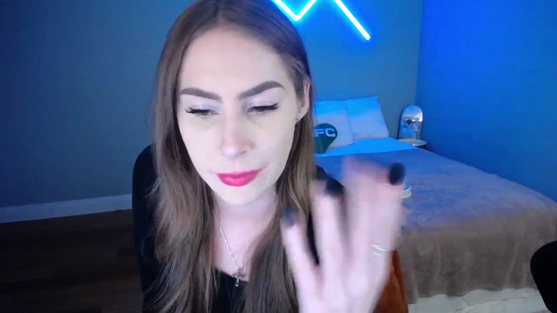 Gallery image thumbnail from MaryWana_'s myfreecams stream on, 11/02/2023, 08:28 image 2 of 20