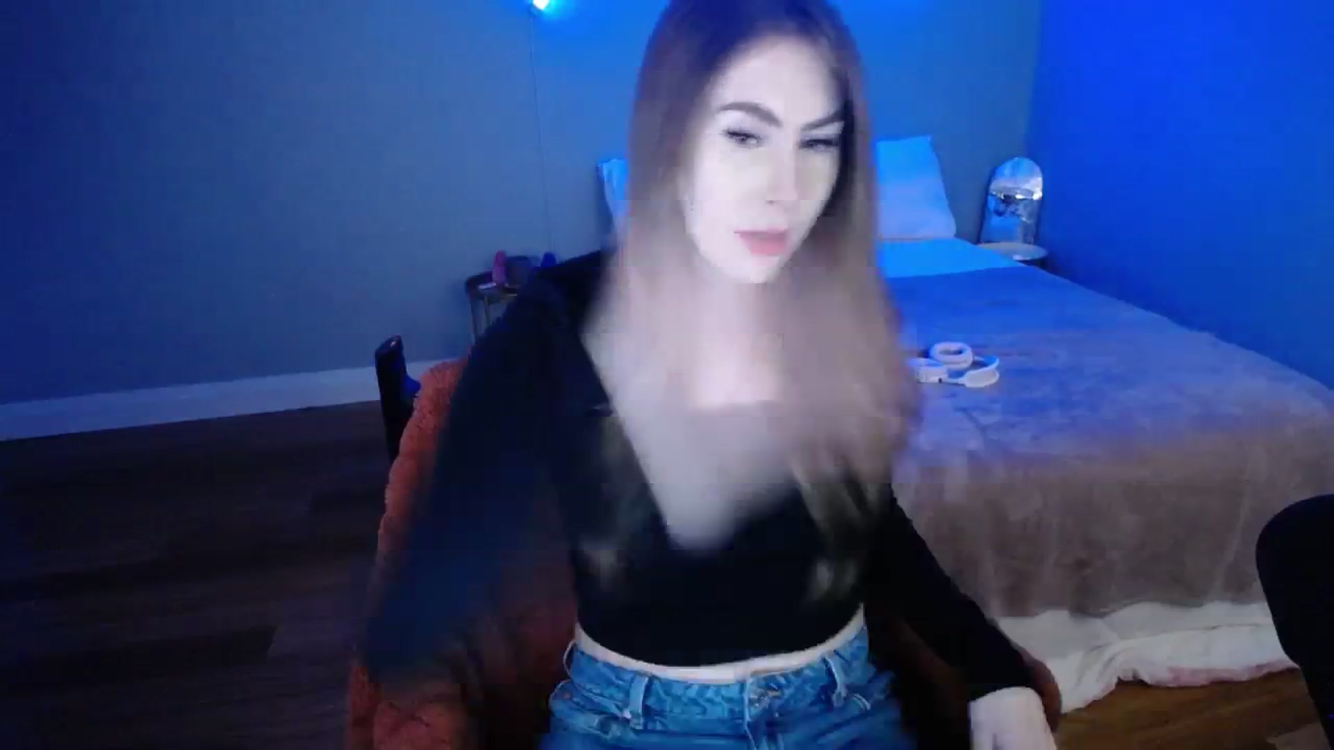 Gallery image thumbnail from MaryWana_'s myfreecams stream on, 11/02/2023, 08:28 image 13 of 20