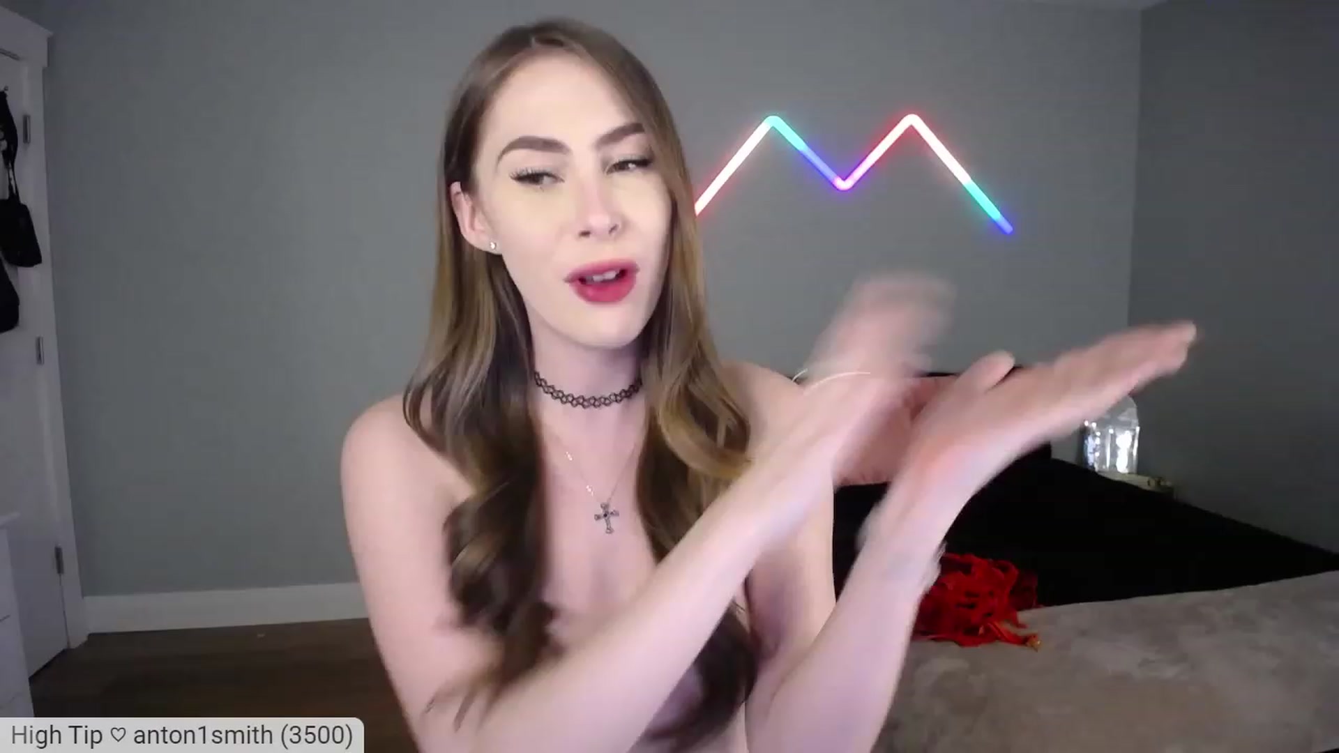 Gallery image thumbnail from MaryWana_'s myfreecams stream on, 12/02/2023, 05:54 image 19 of 20