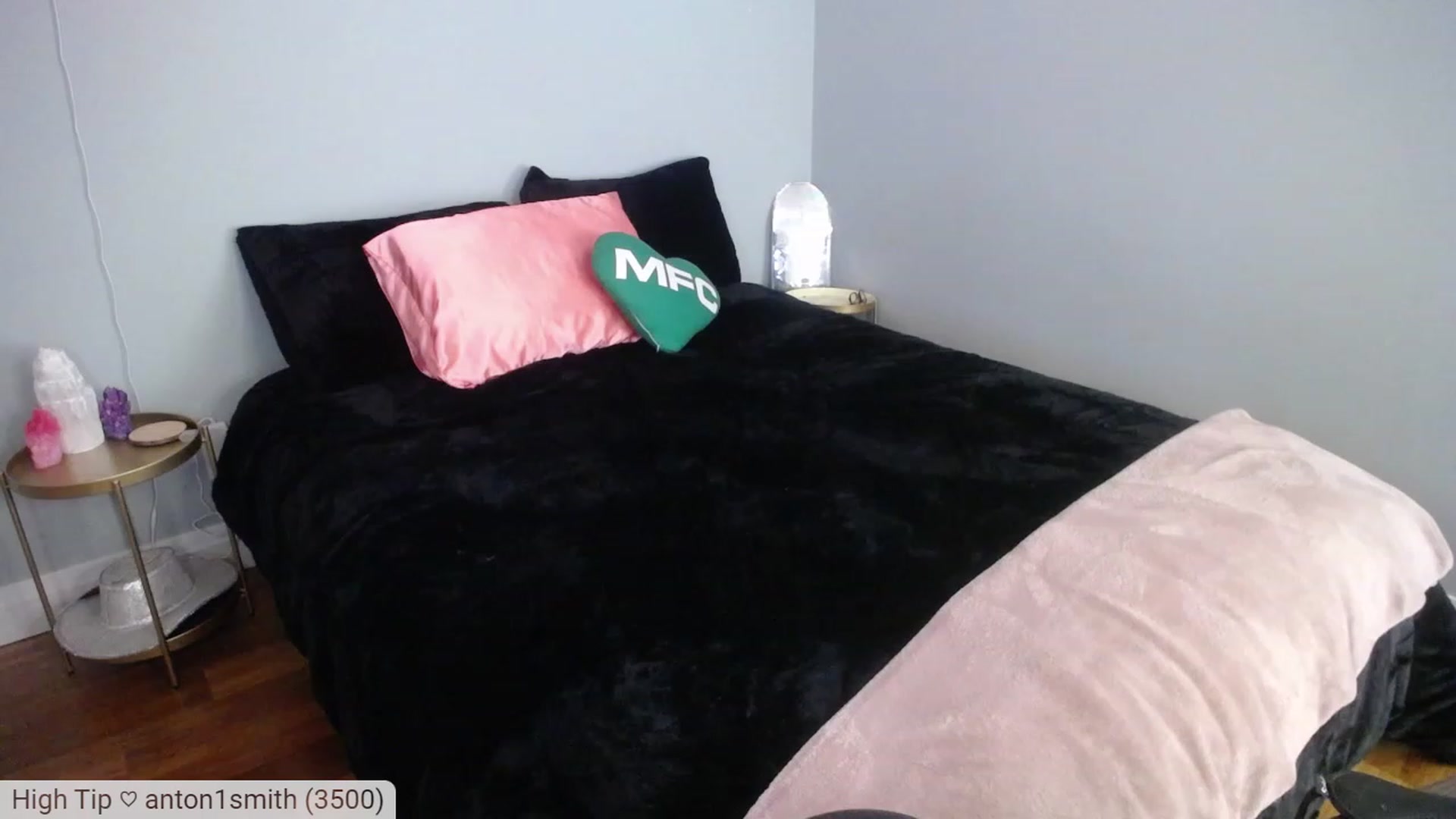 Gallery image thumbnail from MaryWana_'s myfreecams stream on, 12/02/2023, 07:48 image 13 of 20