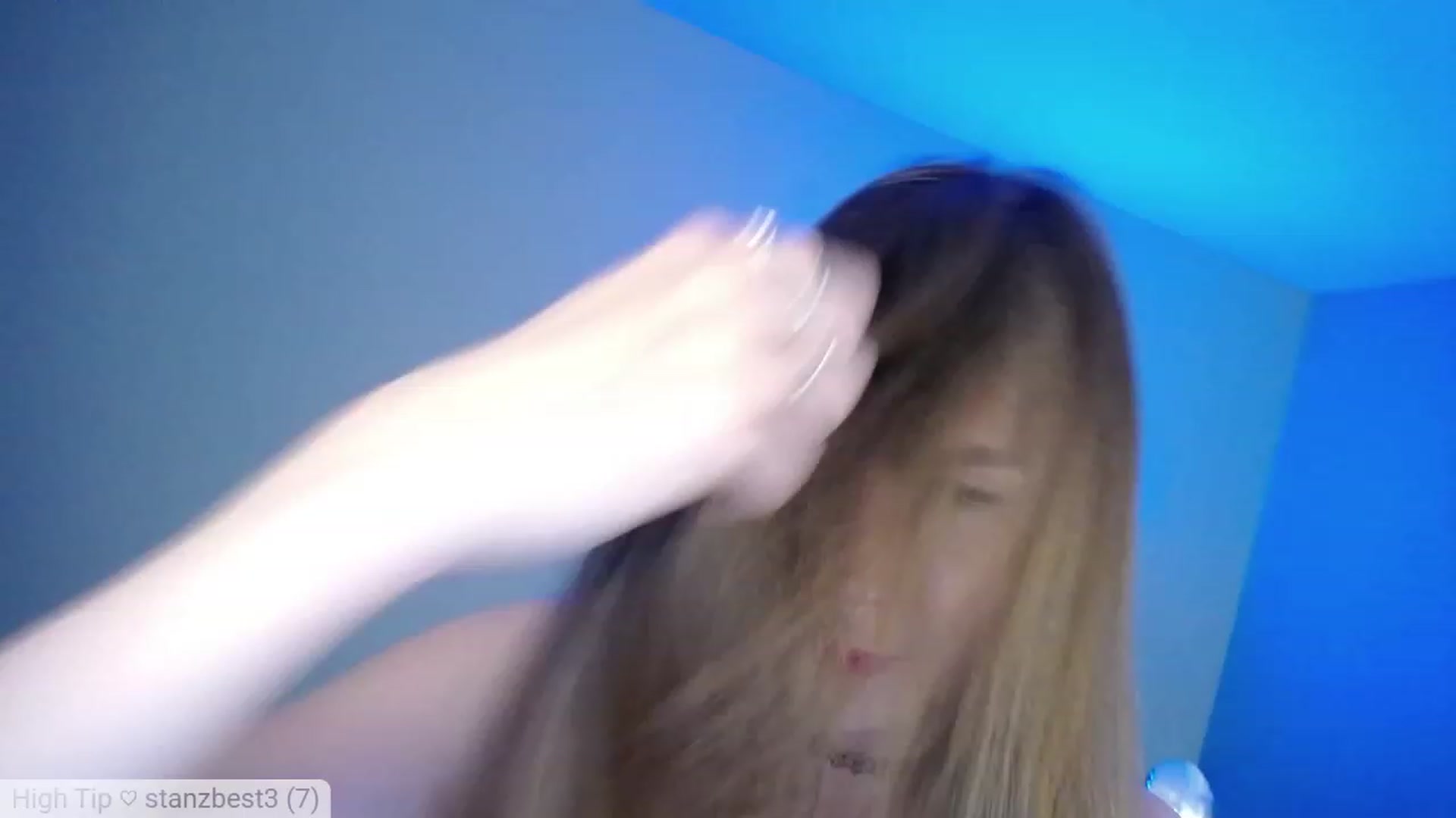 Gallery image thumbnail from MaryWana_'s myfreecams stream on, 12/02/2023, 08:24 image 15 of 20