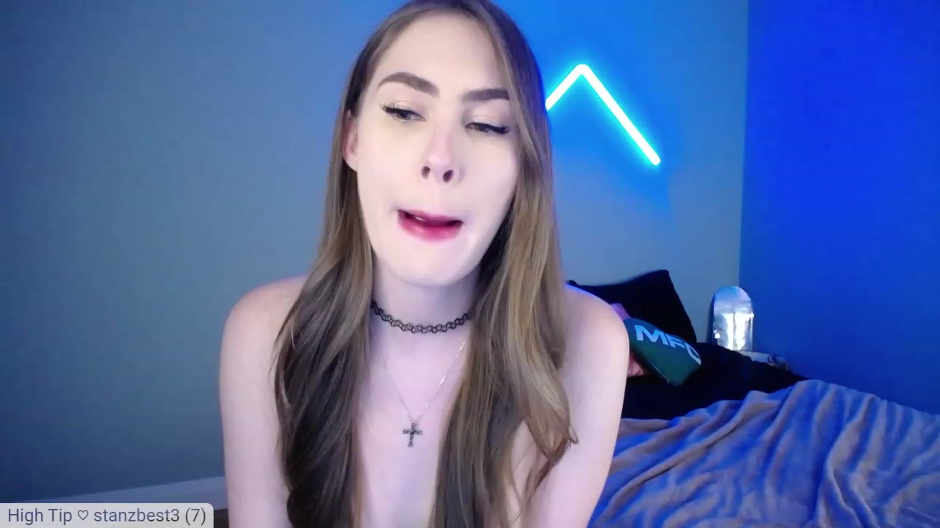 Gallery image thumbnail from MaryWana_'s myfreecams stream on, 12/02/2023, 08:24 image 13 of 20