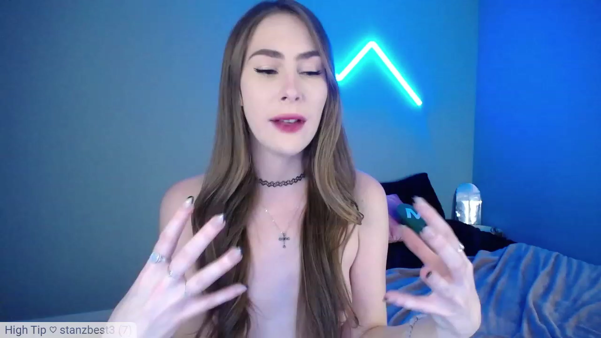 Gallery image thumbnail from MaryWana_'s myfreecams stream on, 12/02/2023, 08:24 image 12 of 20