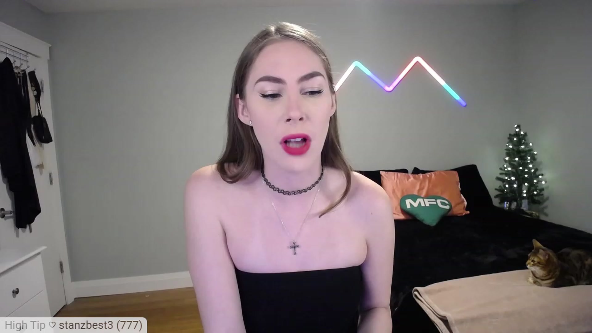 Gallery image thumbnail from MaryWana_'s myfreecams stream on, 12/03/2023, 07:54 image 1 of 20