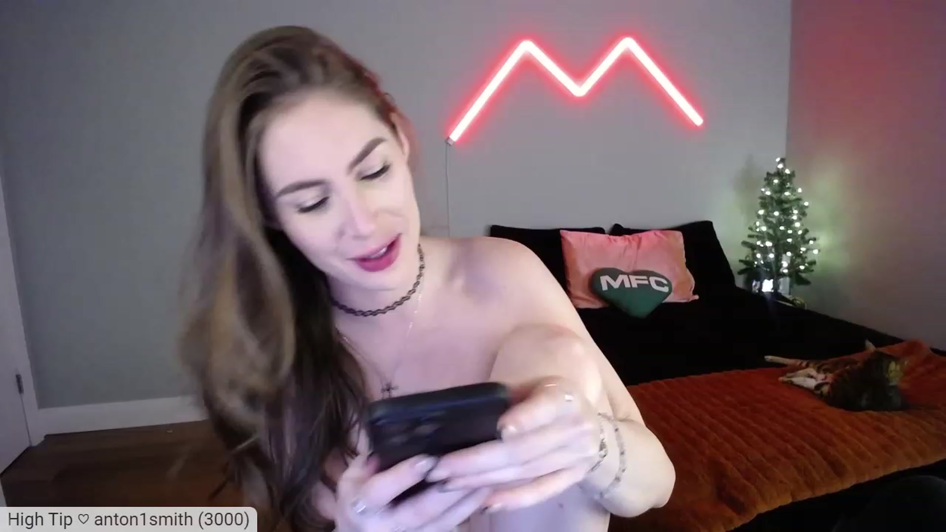 Gallery image thumbnail from MaryWana_'s myfreecams stream on, 12/03/2023, 07:54 image 20 of 20