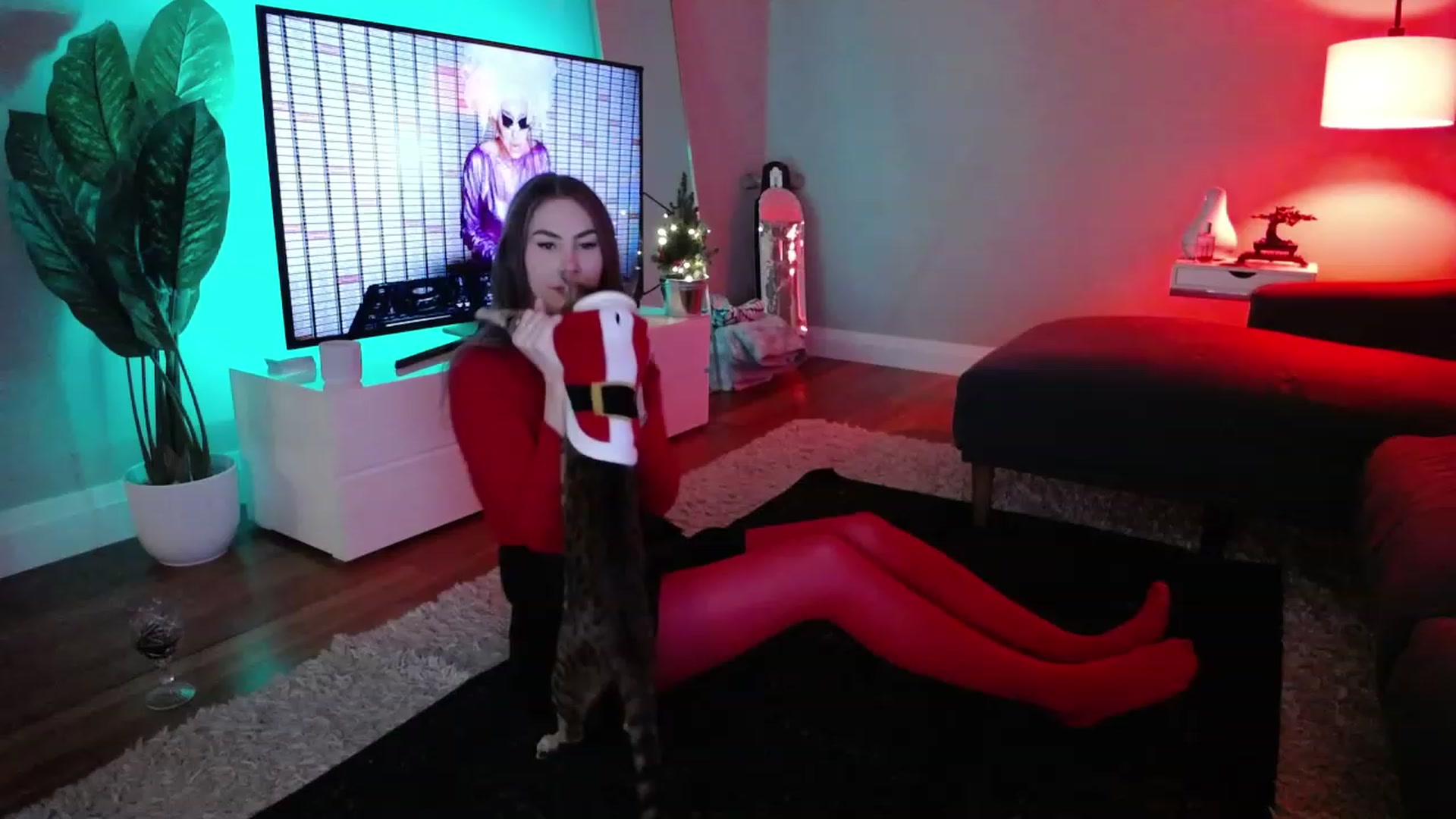 Gallery image thumbnail from MaryWana_'s myfreecams stream on, 12/24/2023, 06:44 image 15 of 20