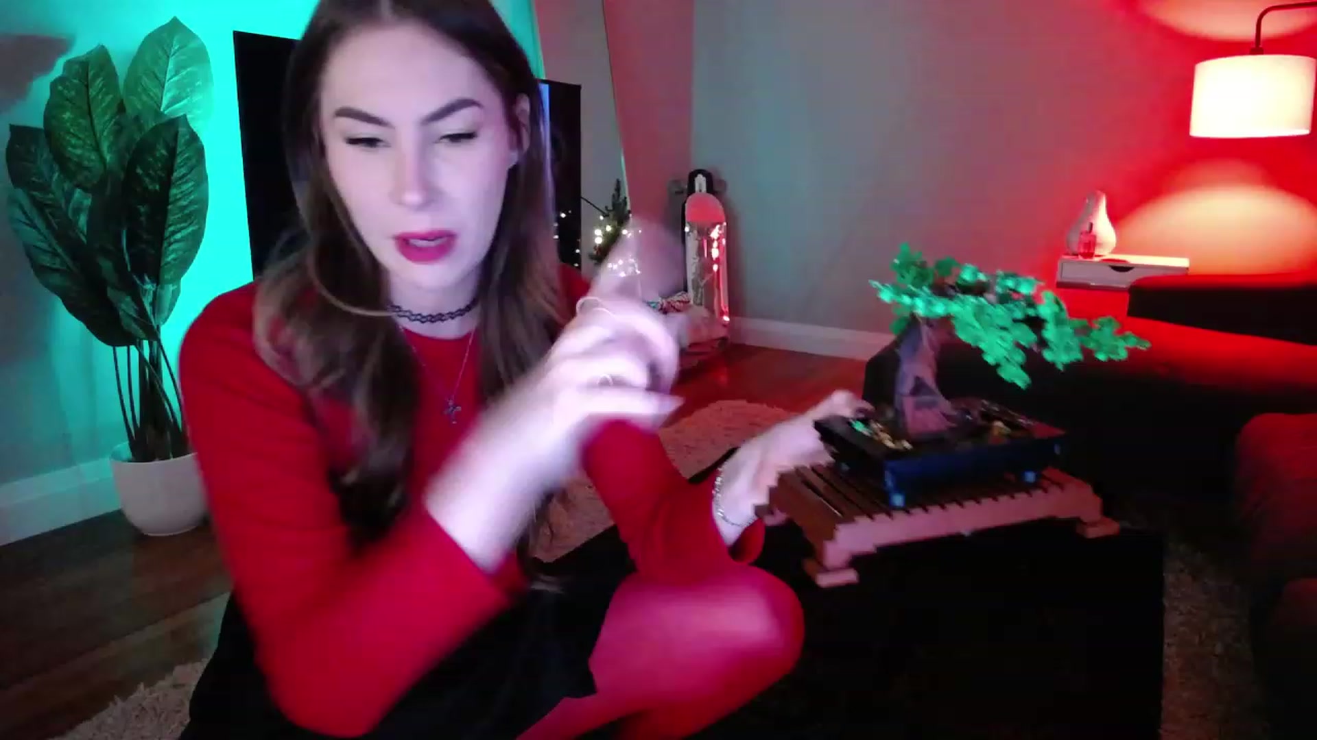 Gallery image thumbnail from MaryWana_'s myfreecams stream on, 12/24/2023, 06:44 image 12 of 20