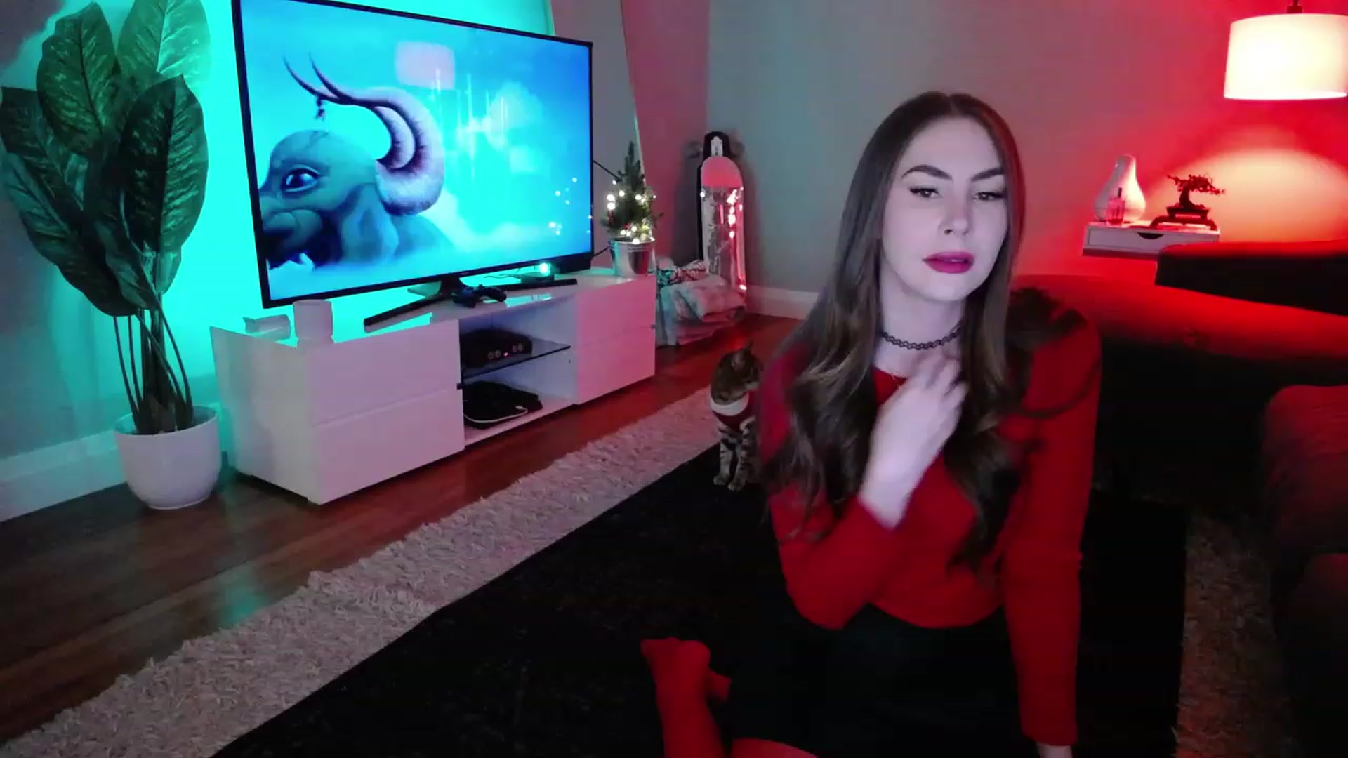 Gallery image thumbnail from MaryWana_'s myfreecams stream on, 12/24/2023, 06:44 image 10 of 20