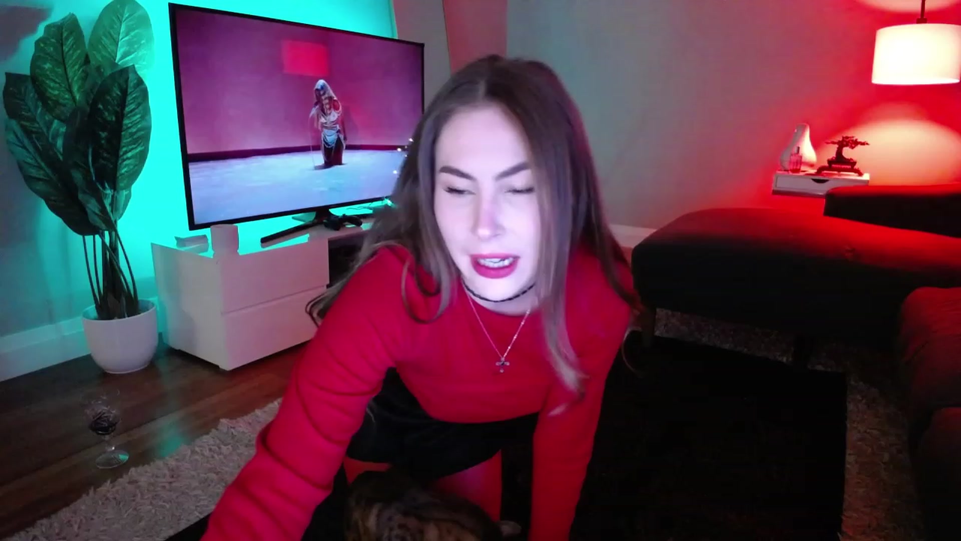 Gallery image thumbnail from MaryWana_'s myfreecams stream on, 12/24/2023, 06:44 image 16 of 20