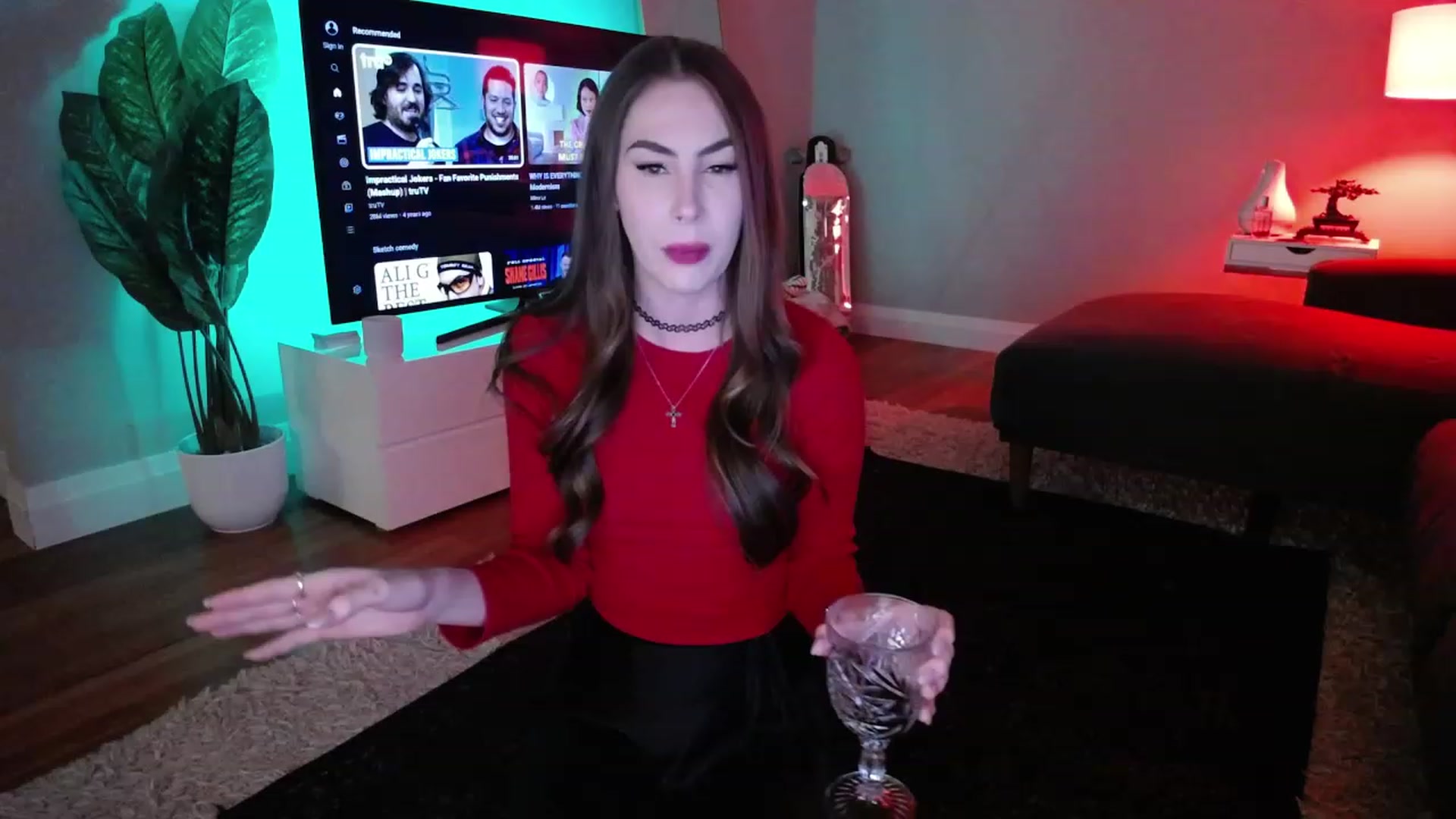 Gallery image thumbnail from MaryWana_'s myfreecams stream on, 12/24/2023, 07:25 image 8 of 20