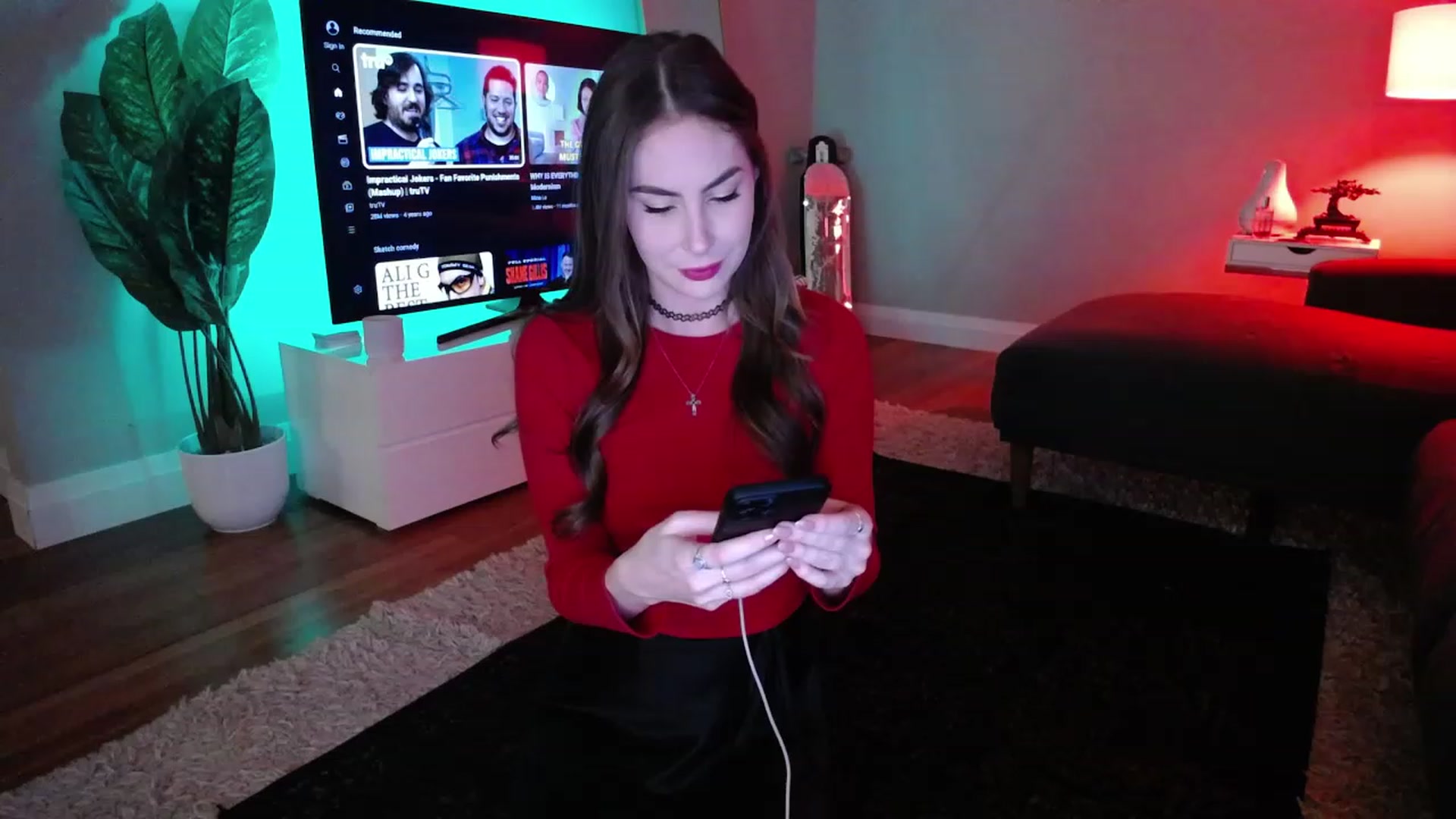 Gallery image thumbnail from MaryWana_'s myfreecams stream on, 12/24/2023, 07:25 image 10 of 20