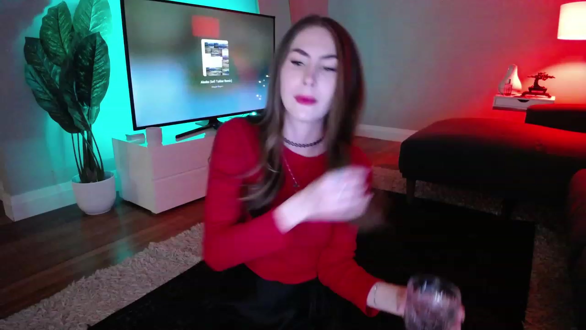 Gallery image thumbnail from MaryWana_'s myfreecams stream on, 12/24/2023, 07:25 image 7 of 20