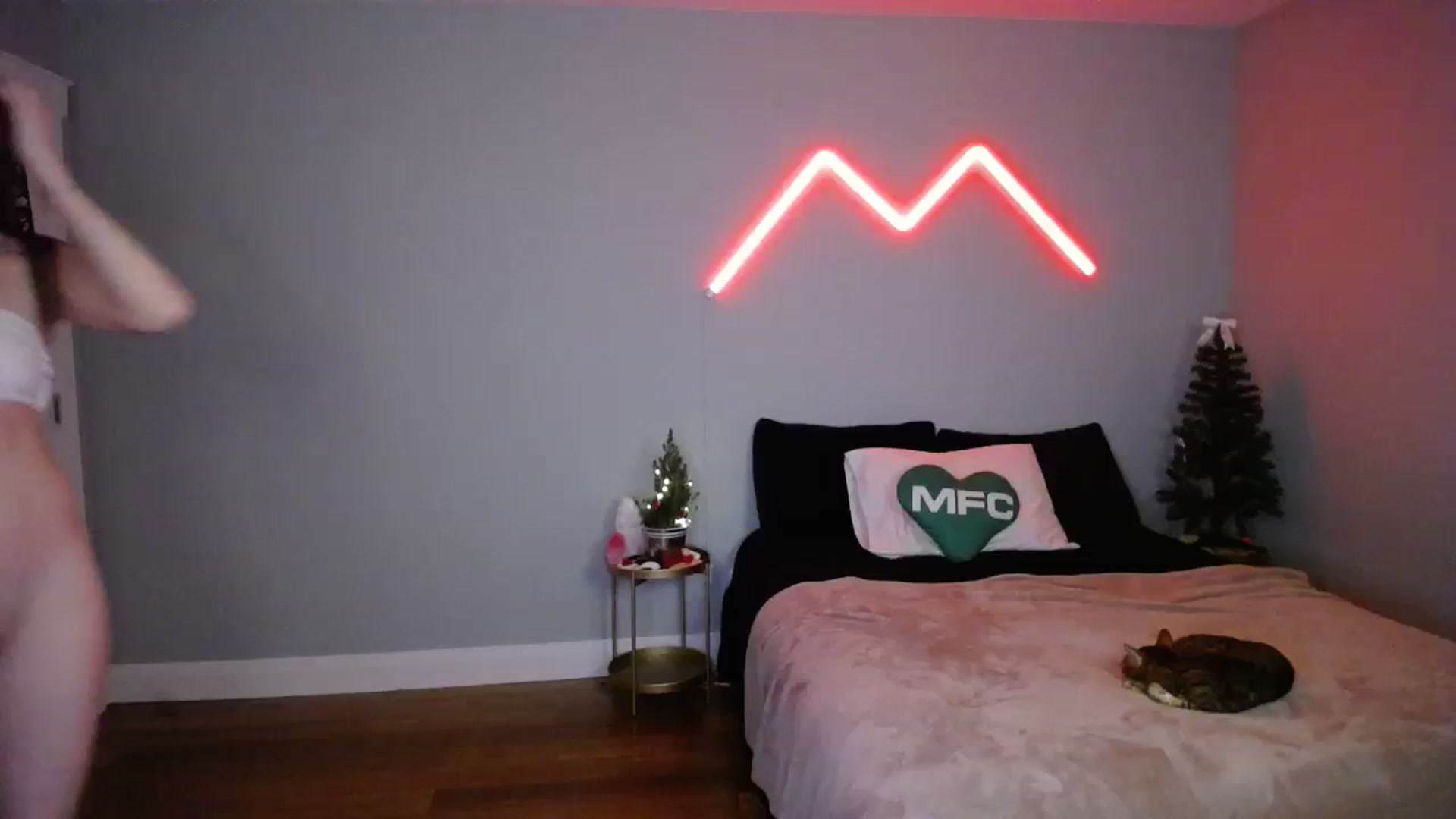 Gallery image thumbnail from MaryWana_'s myfreecams stream on, 12/27/2023, 09:08 image 12 of 20