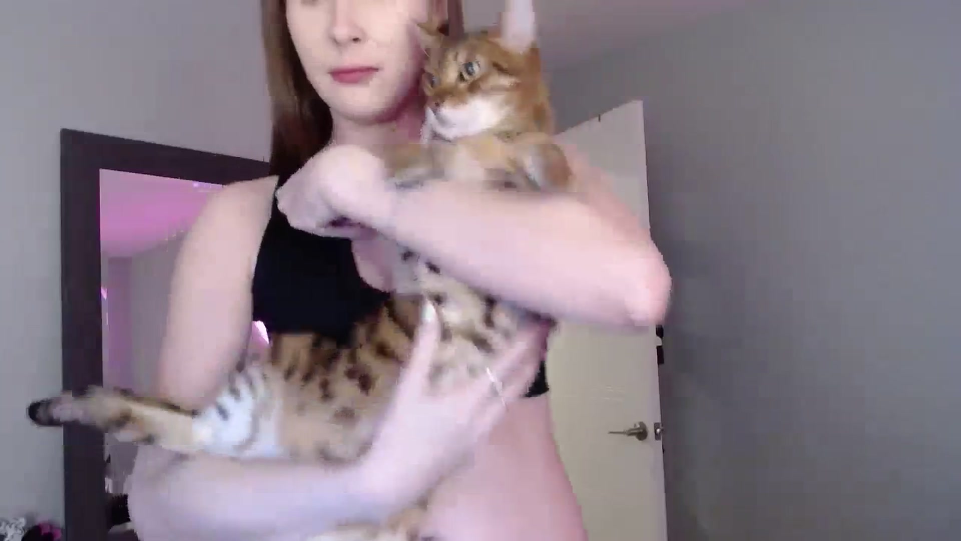 Gallery image thumbnail from MaryWana_'s myfreecams stream on, 01/16/2024, 09:22 image 16 of 20