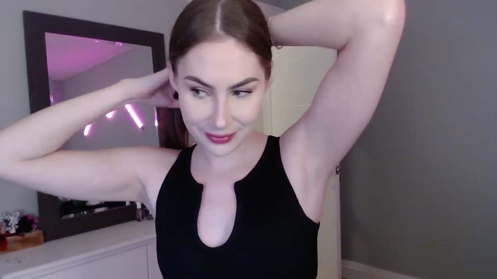 Gallery image thumbnail from MaryWana_'s myfreecams stream on, 01/16/2024, 09:22 image 10 of 20