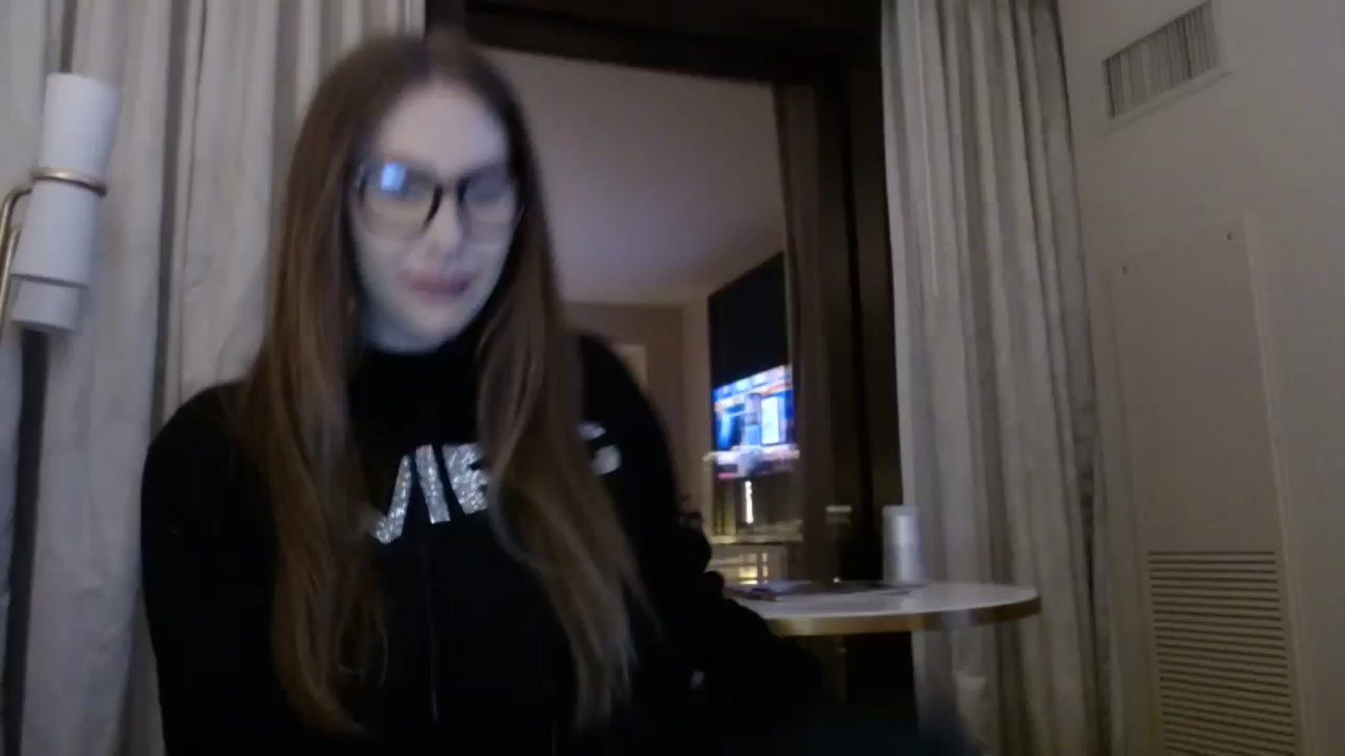 Gallery image thumbnail from MaryWana_'s myfreecams stream on, 01/29/2024, 07:03 image 8 of 20