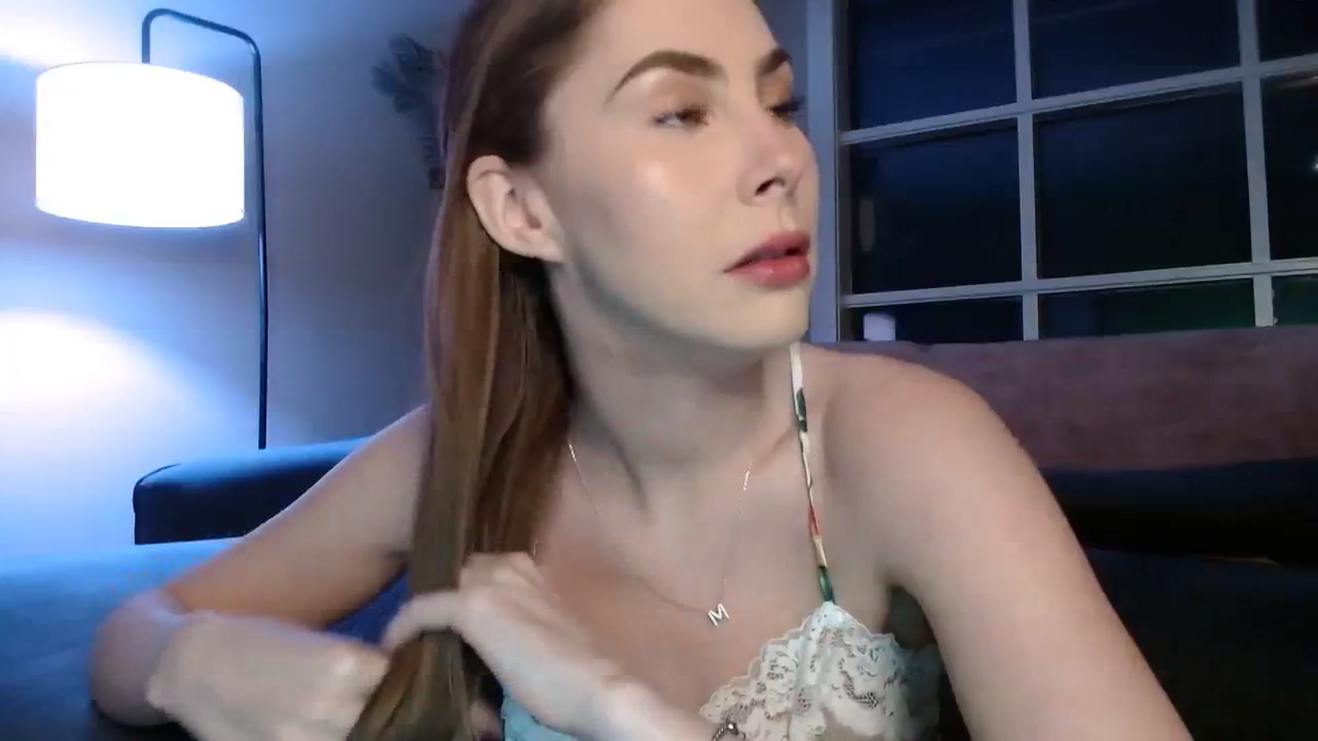 Gallery image thumbnail from MaryWana_'s myfreecams stream on, 02/16/2024, 12:38 image 3 of 20