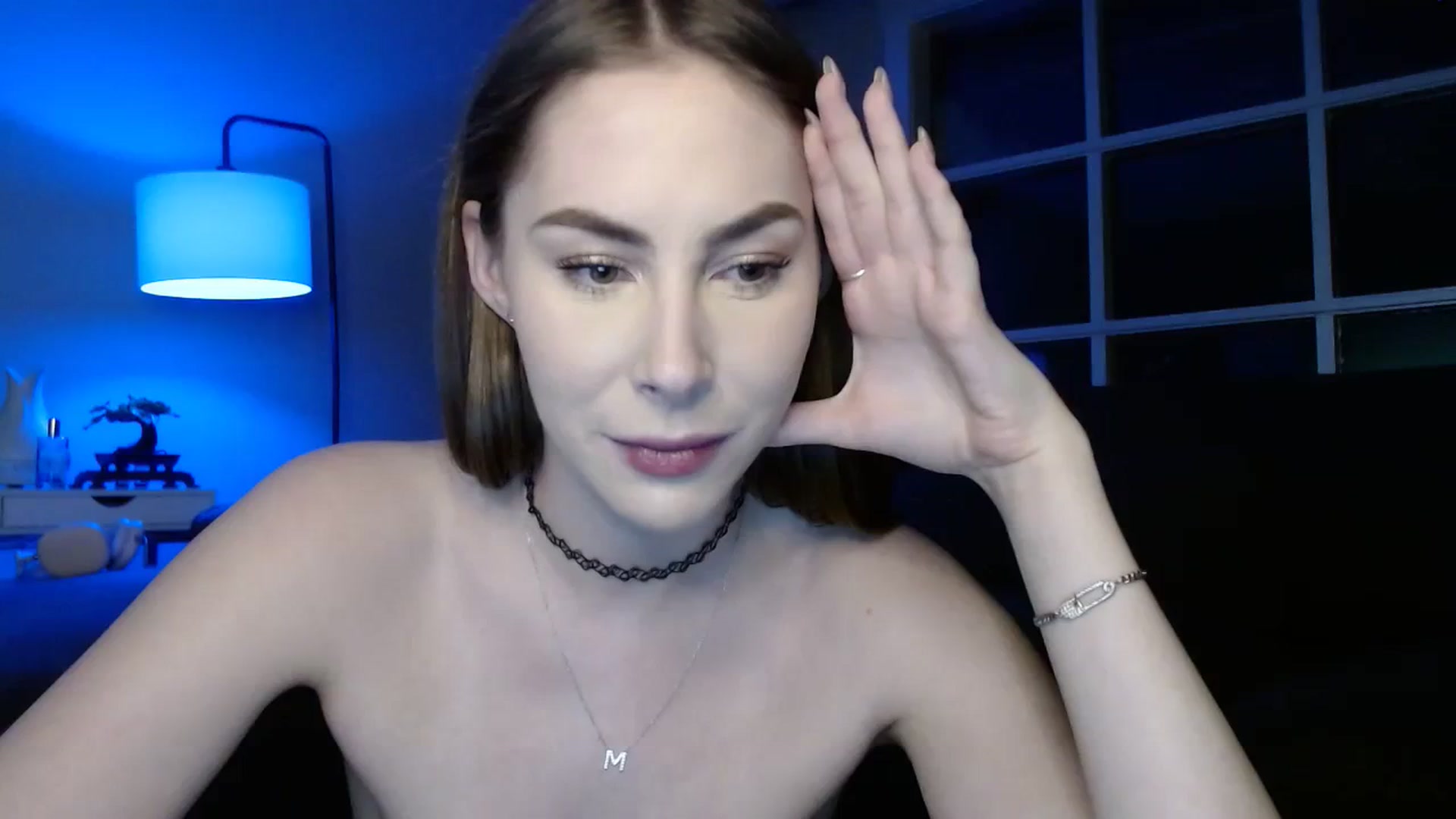 Gallery image thumbnail from MaryWana_'s myfreecams stream on, 02/19/2024, 11:36 image 18 of 20
