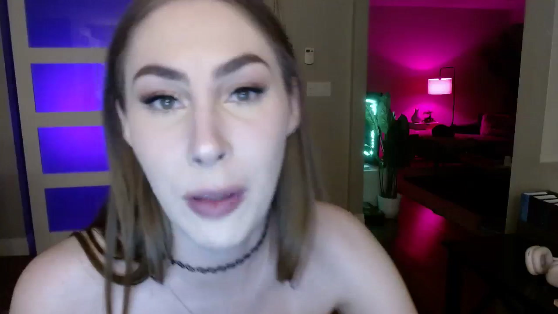 Gallery image thumbnail from MaryWana_'s myfreecams stream on, 02/25/2024, 05:40 image 8 of 20