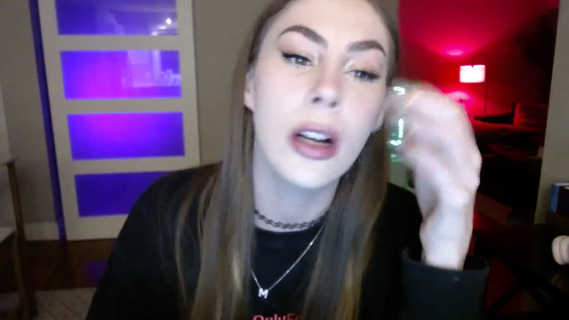 Gallery image thumbnail from MaryWana_'s myfreecams stream on, 02/25/2024, 05:40 image 2 of 20