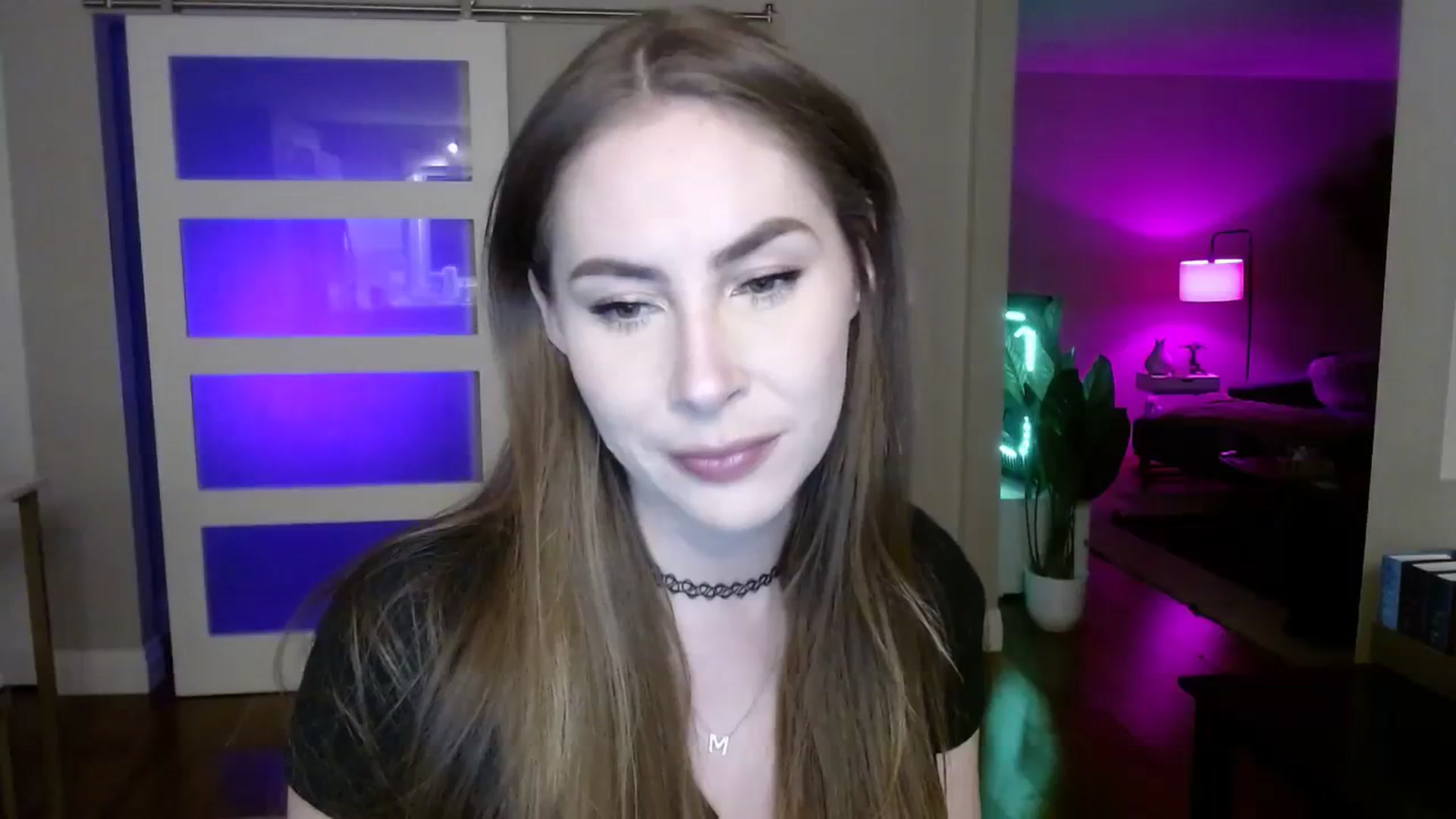 Gallery image thumbnail from MaryWana_'s myfreecams stream on, 02/26/2024, 03:17 image 7 of 20