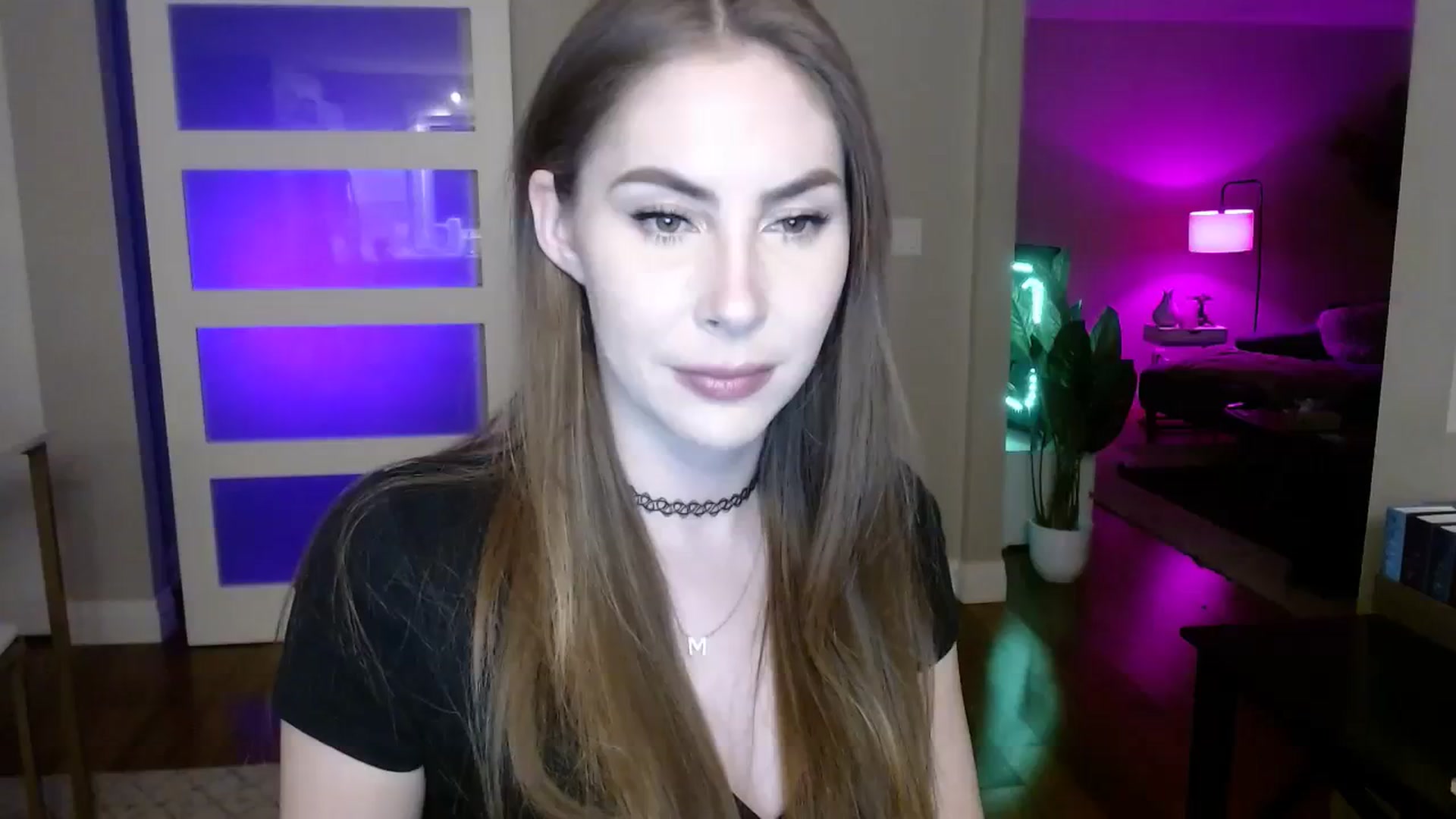 Gallery image thumbnail from MaryWana_'s myfreecams stream on, 02/26/2024, 03:17 image 13 of 20