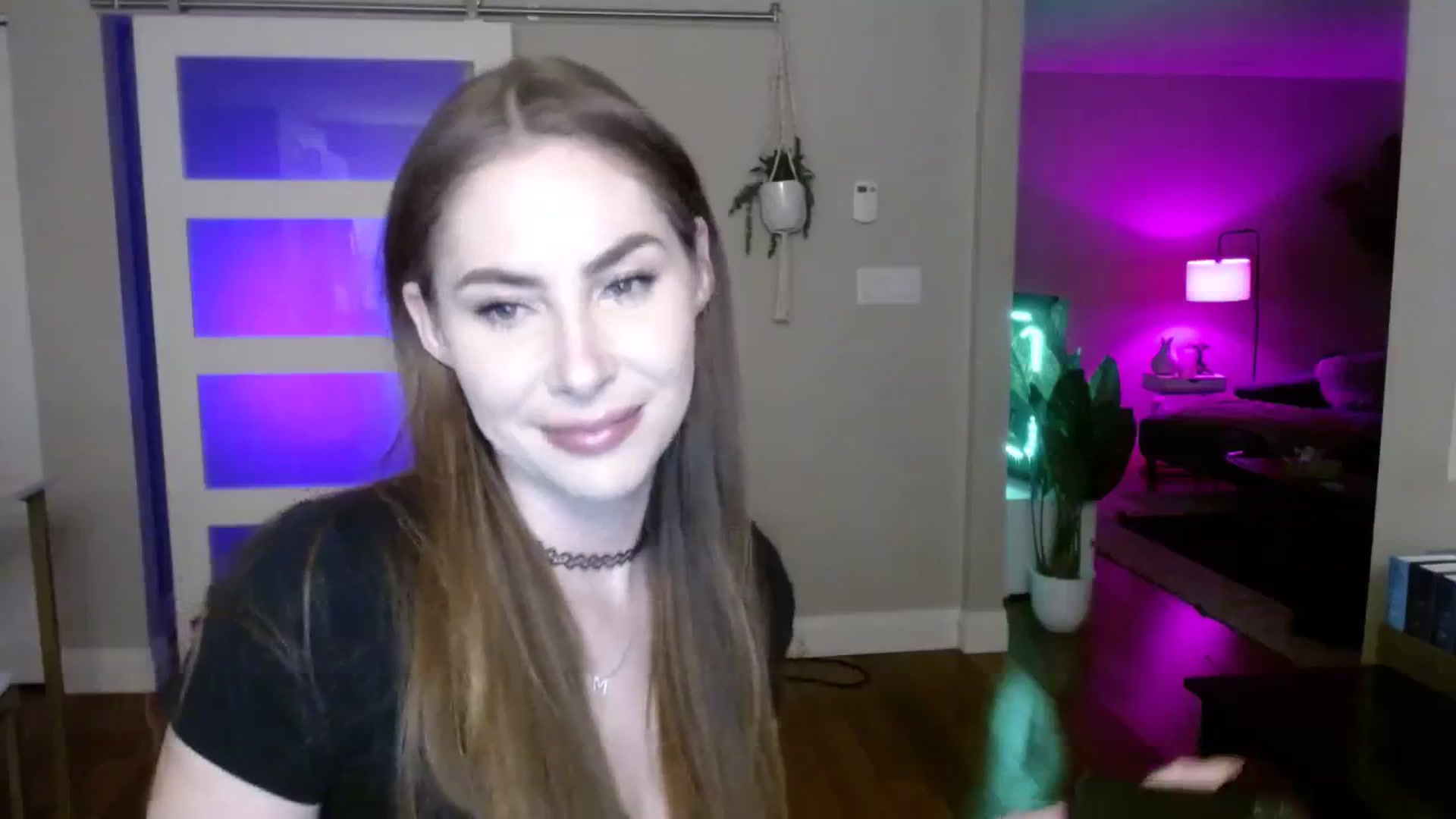Gallery image thumbnail from MaryWana_'s myfreecams stream on, 02/26/2024, 03:17 image 10 of 20