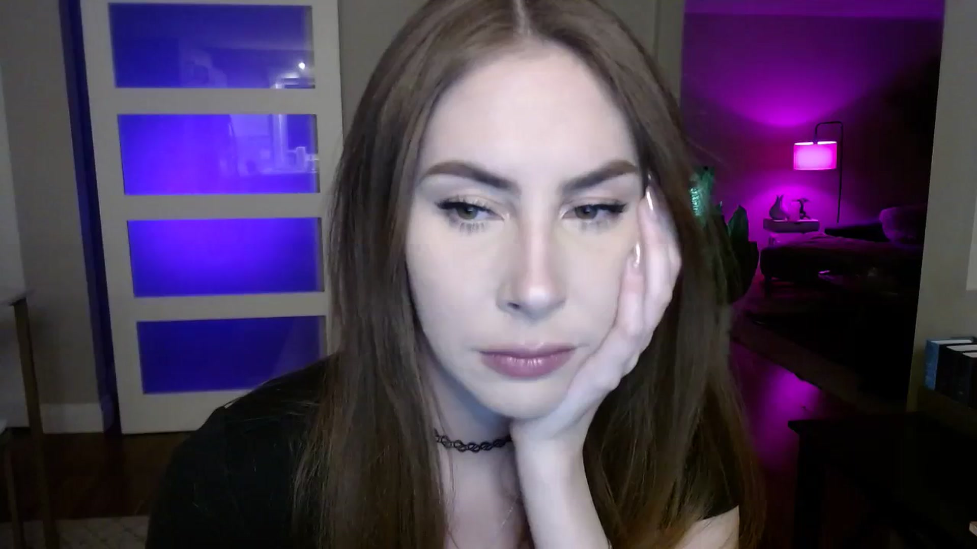 Gallery image thumbnail from MaryWana_'s myfreecams stream on, 02/26/2024, 03:17 image 5 of 20