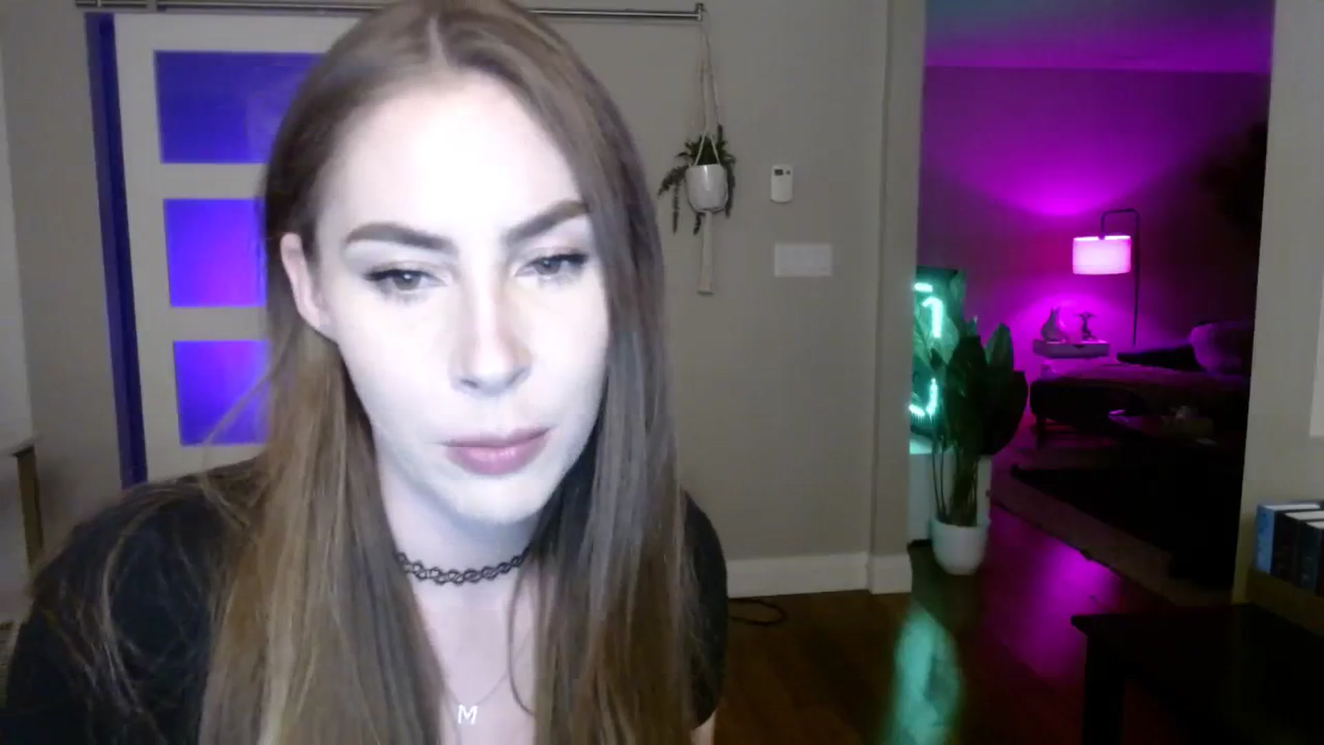 Gallery image thumbnail from MaryWana_'s myfreecams stream on, 02/26/2024, 03:17 image 9 of 20