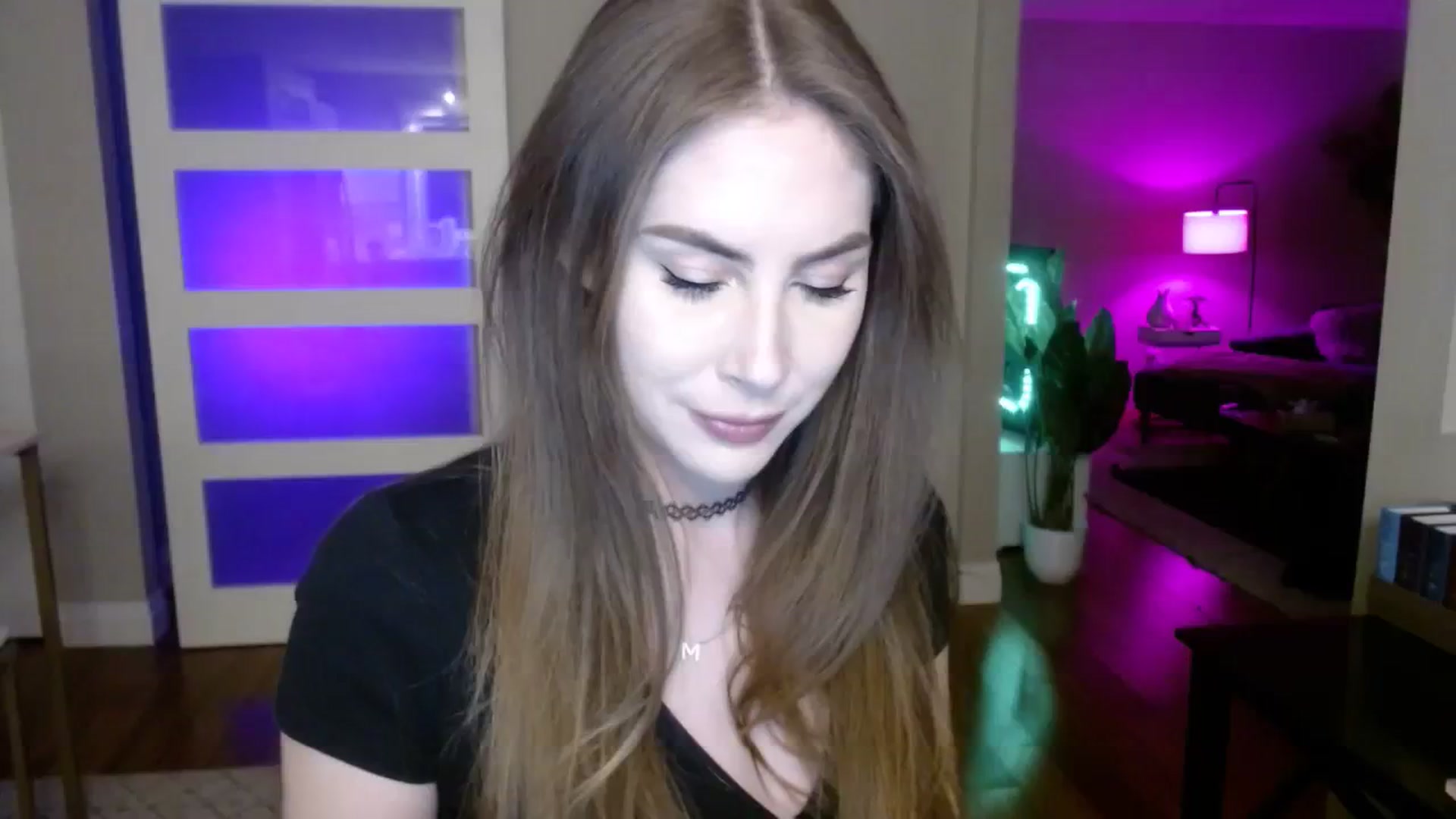 Gallery image thumbnail from MaryWana_'s myfreecams stream on, 02/26/2024, 03:17 image 4 of 20