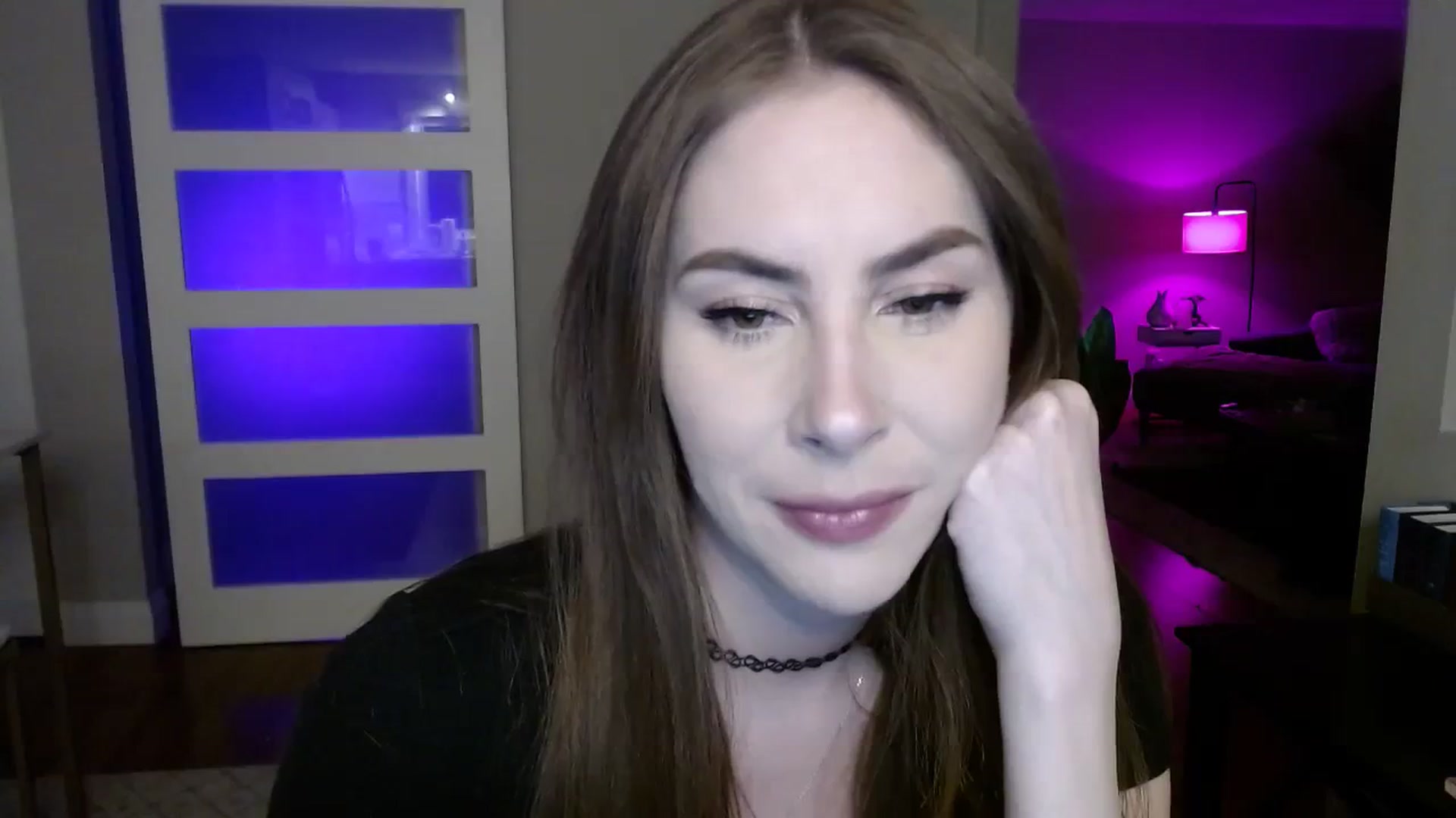 Gallery image thumbnail from MaryWana_'s myfreecams stream on, 02/26/2024, 03:17 image 6 of 20