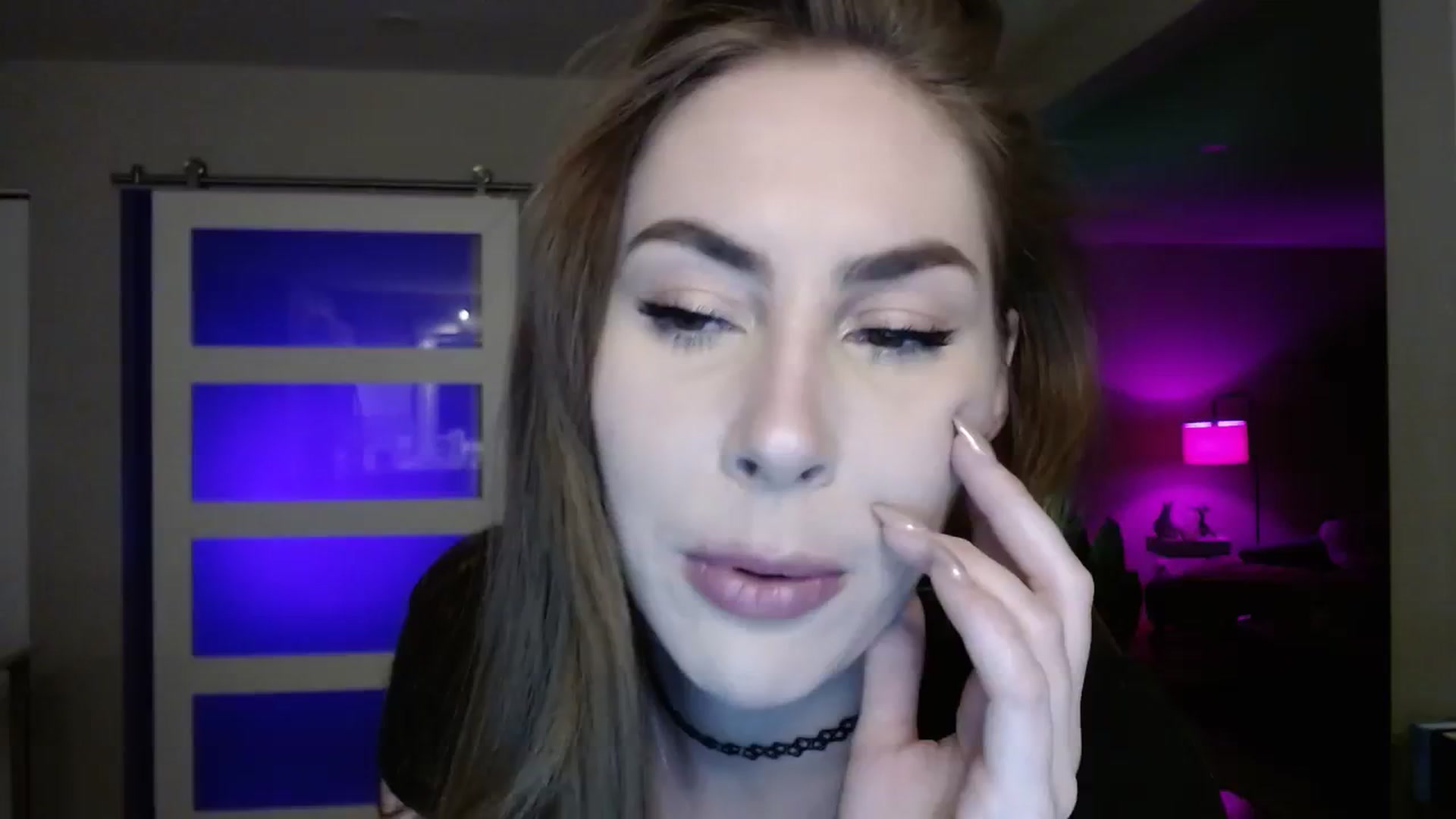 Gallery image thumbnail from MaryWana_'s myfreecams stream on, 02/26/2024, 03:17 image 19 of 20